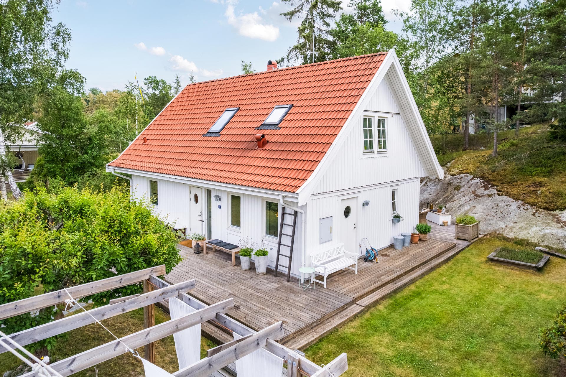 Plogvägen 5