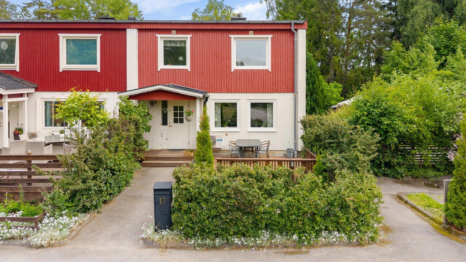 Svampstigen 17