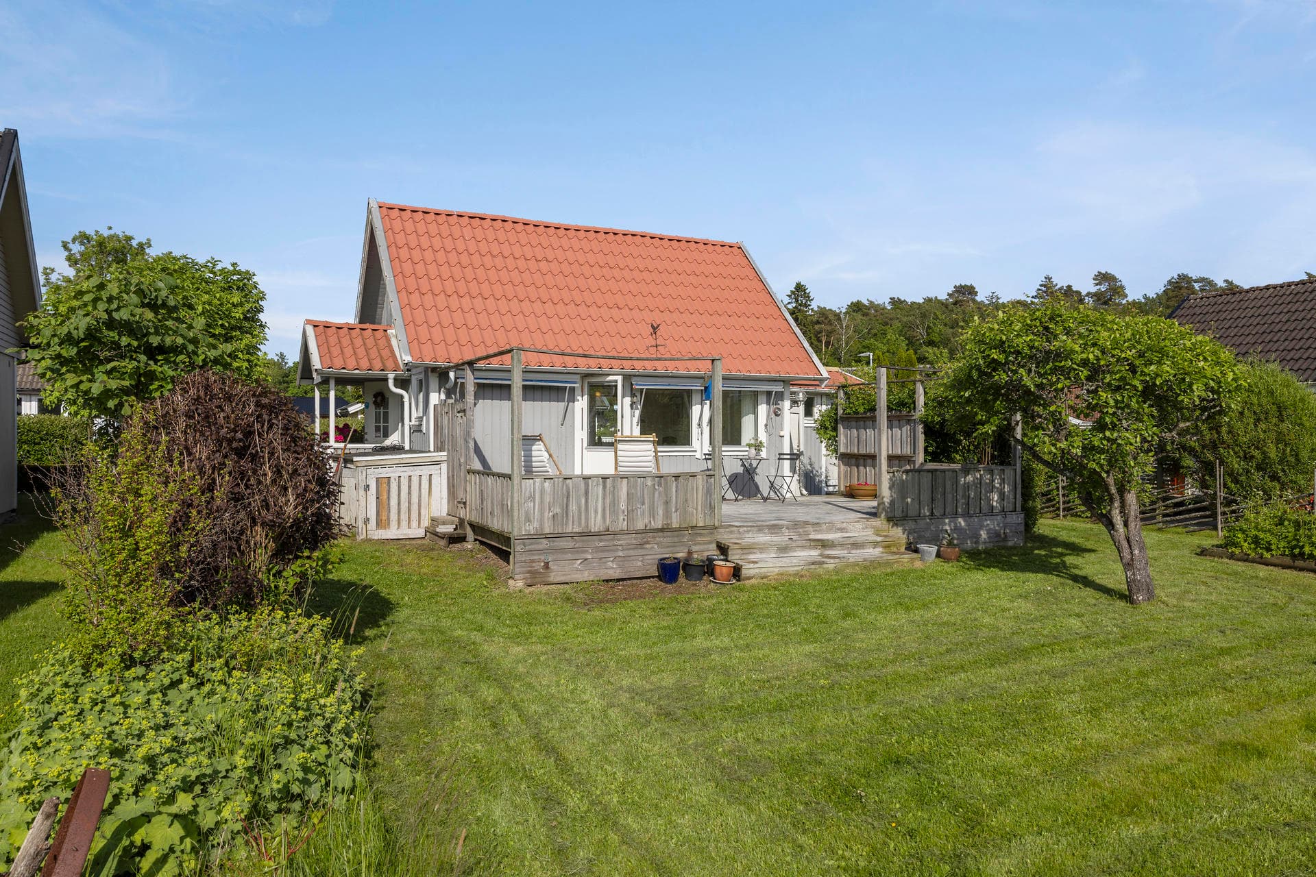 Sommarlyckan 14