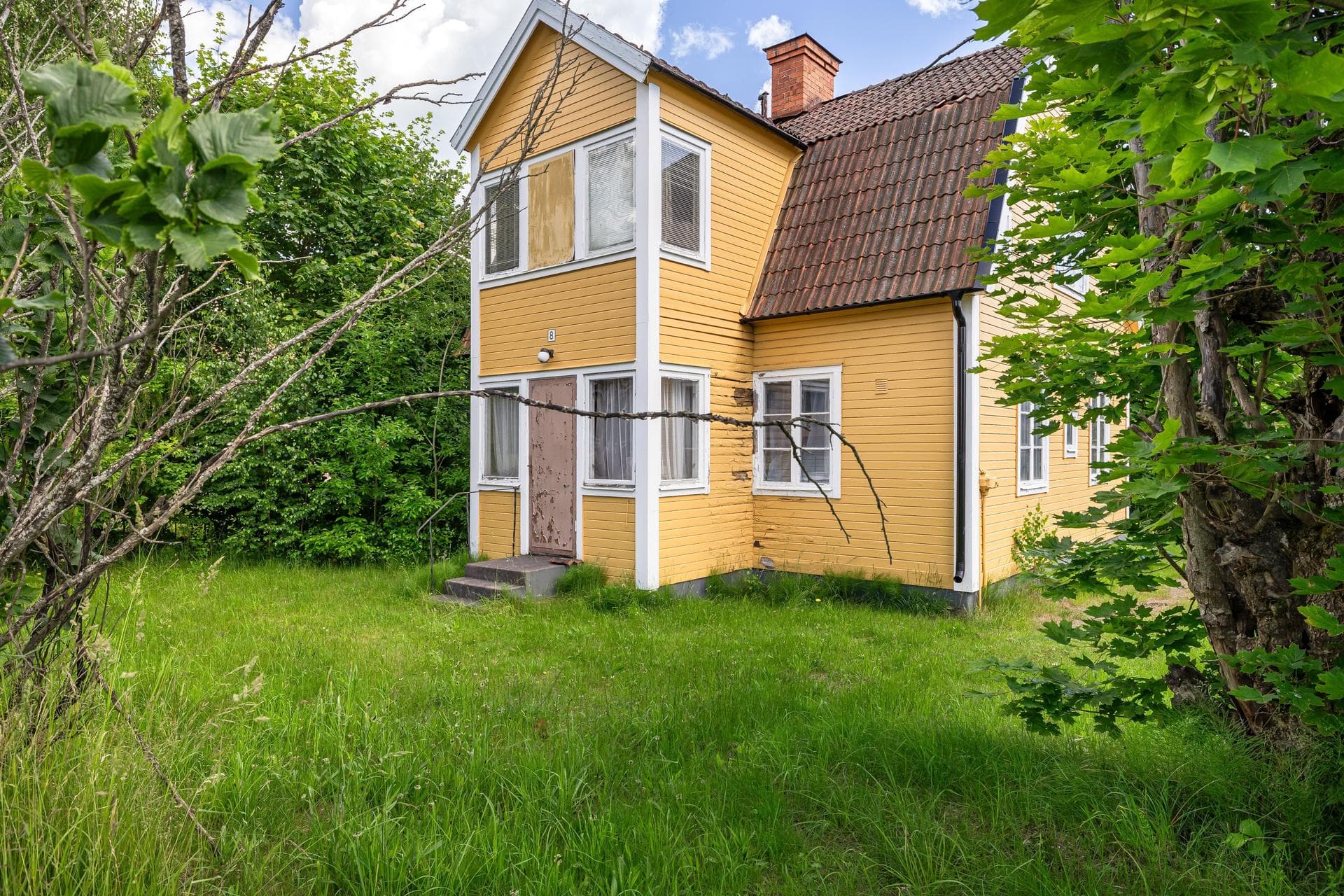 Nyköpingsvägen 8