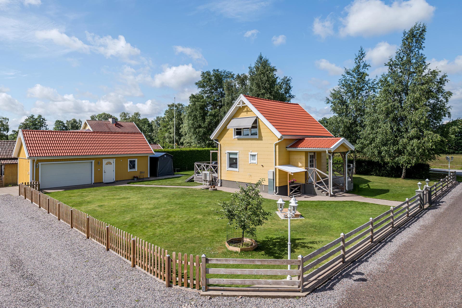 Essunga Björkebacken 403