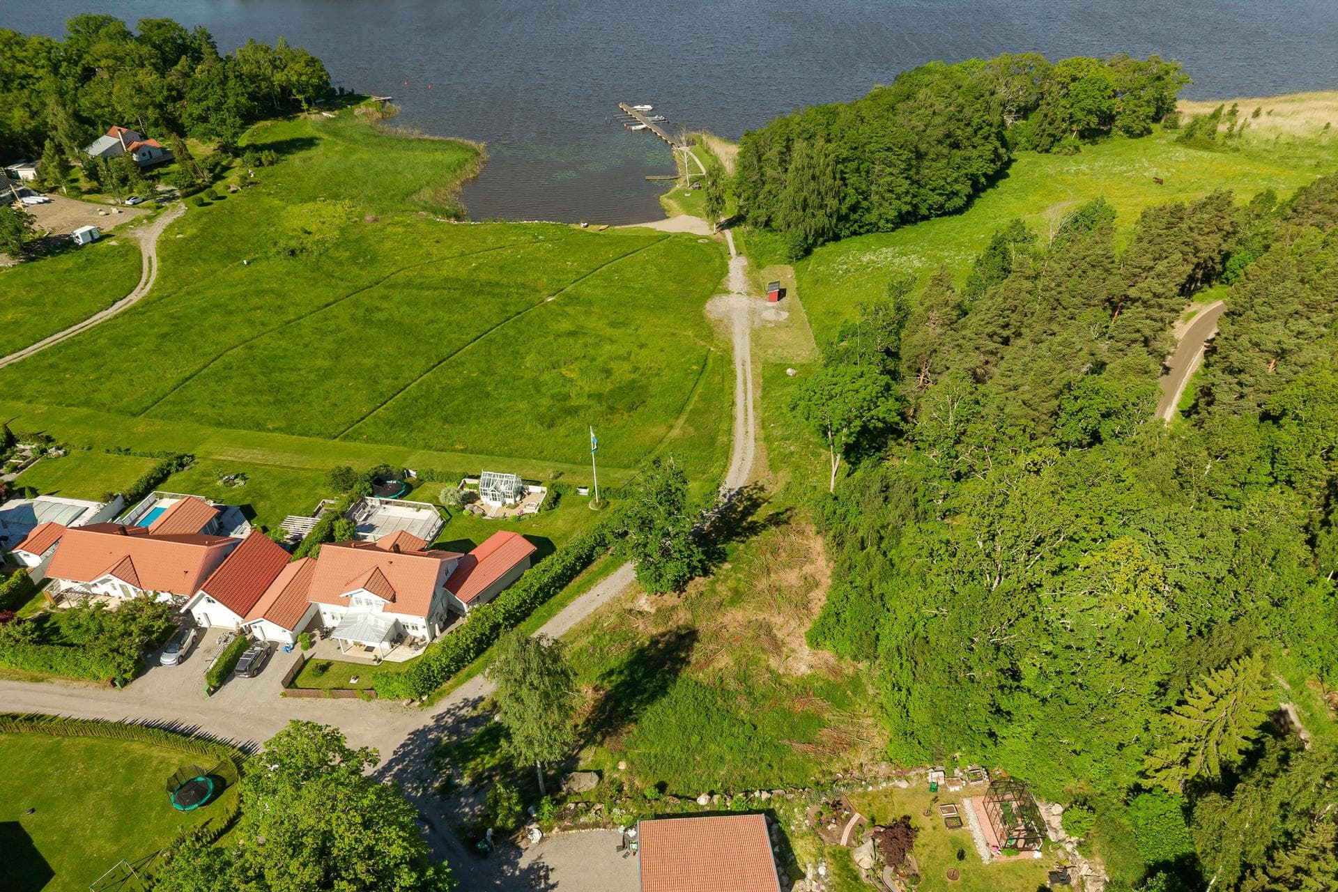 Lillsandavägen 18