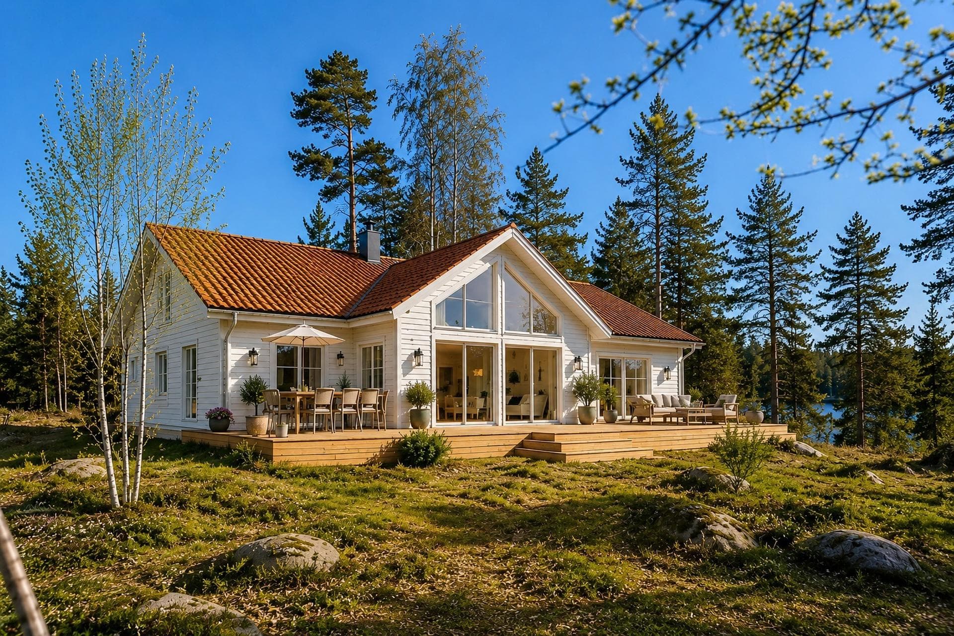 Höga Hallar