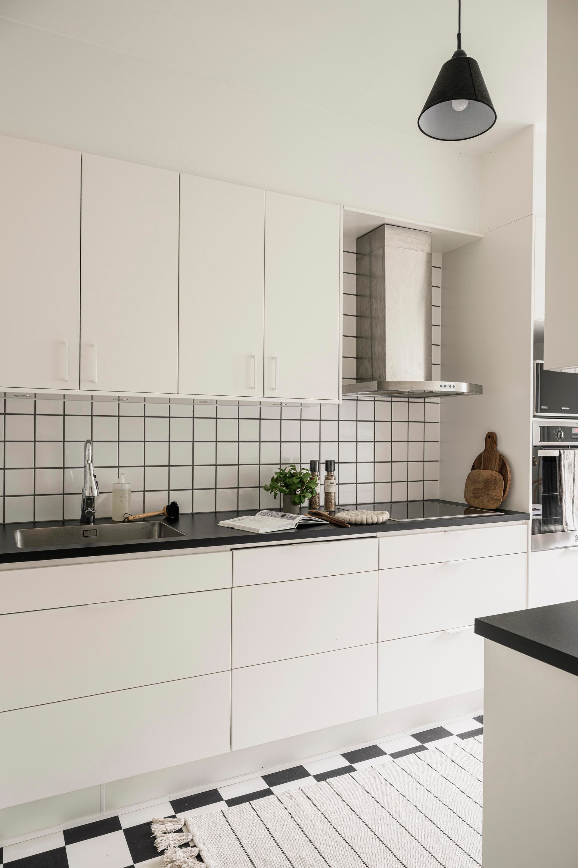 Stenbacken 4B