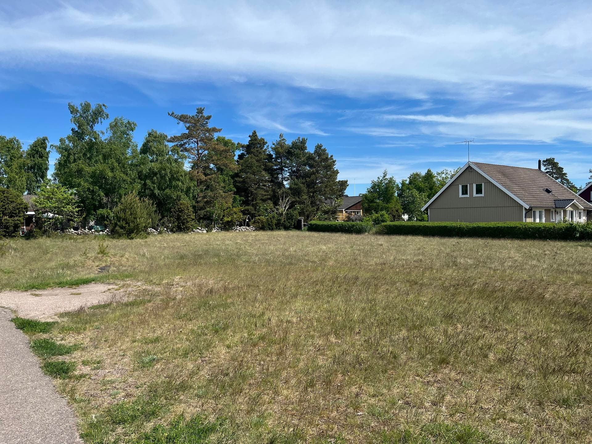 Sandvägen 13