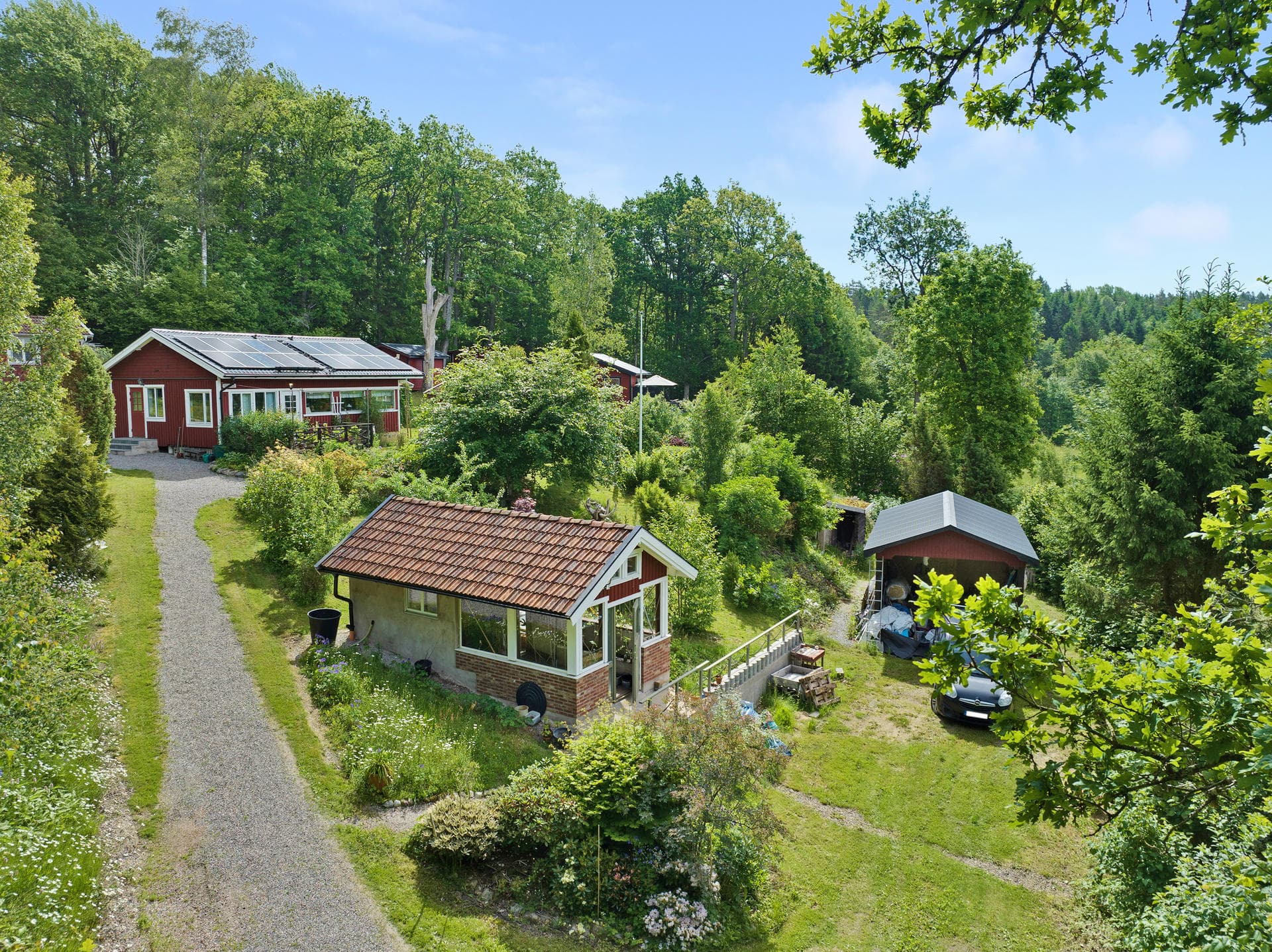 Skredsviks Gunneröd 471