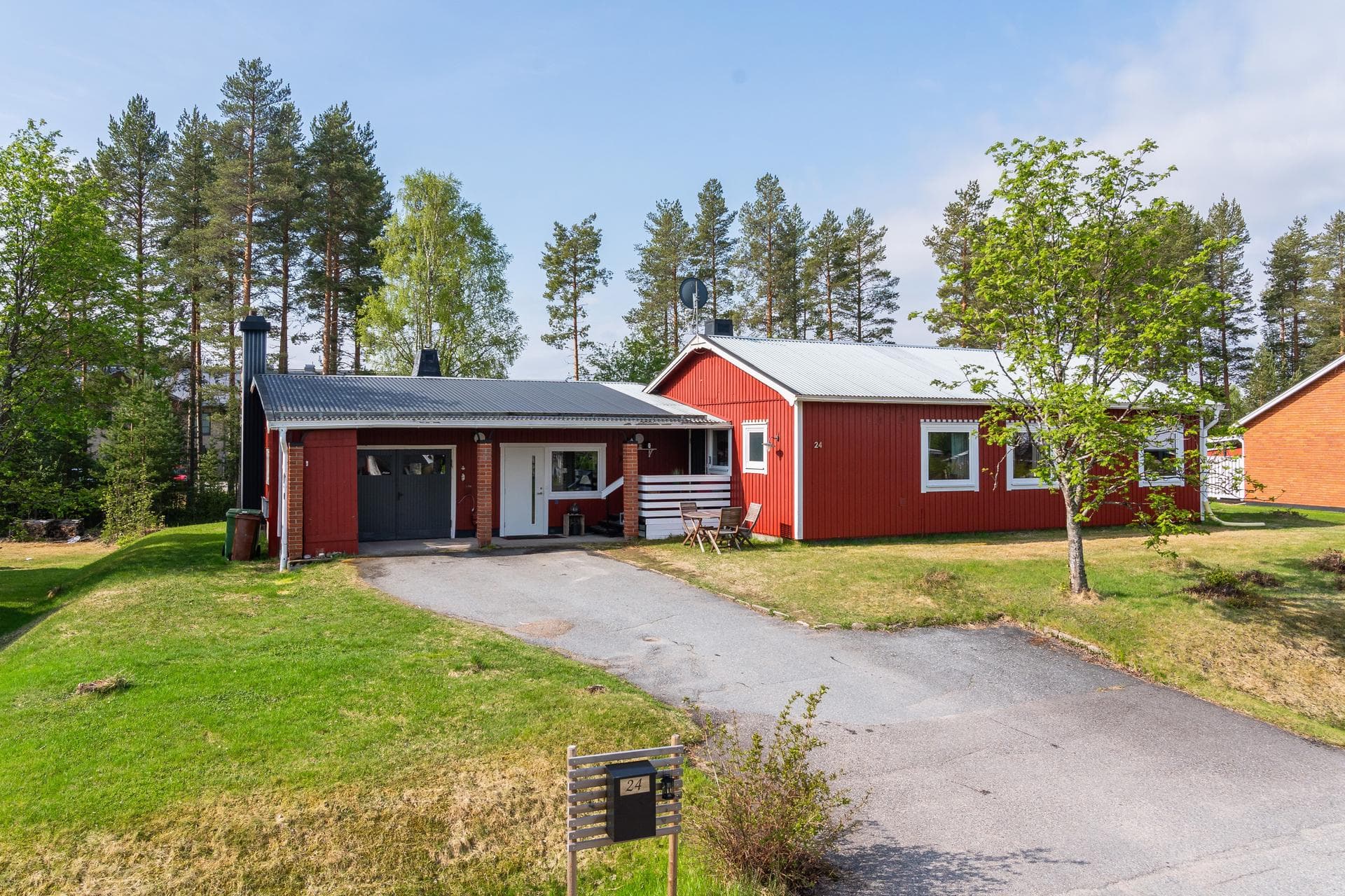 Yrkesvägen 24