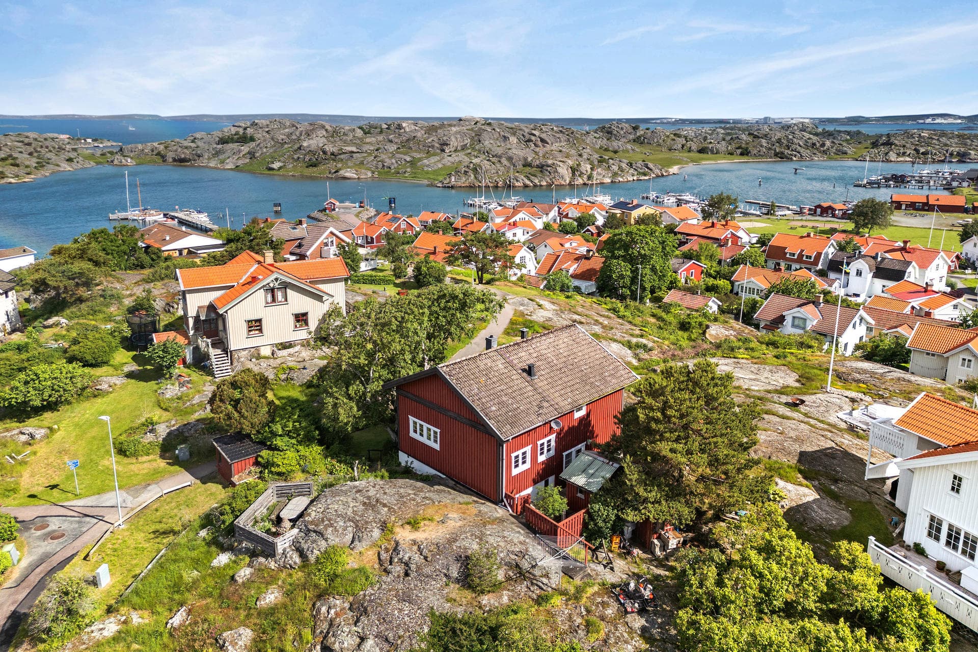 Tångebergsvägen 5