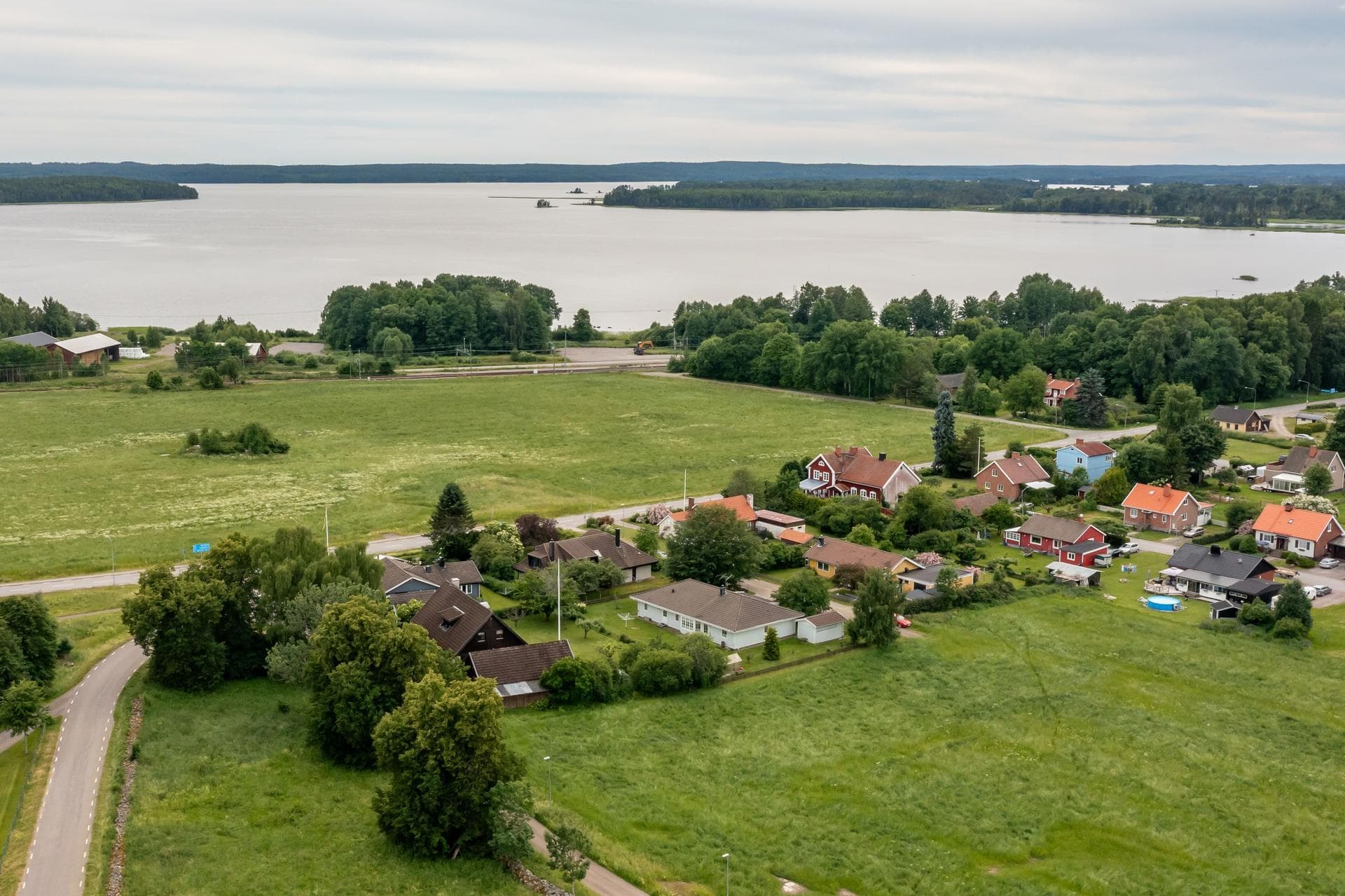 Gästgivarevägen 23