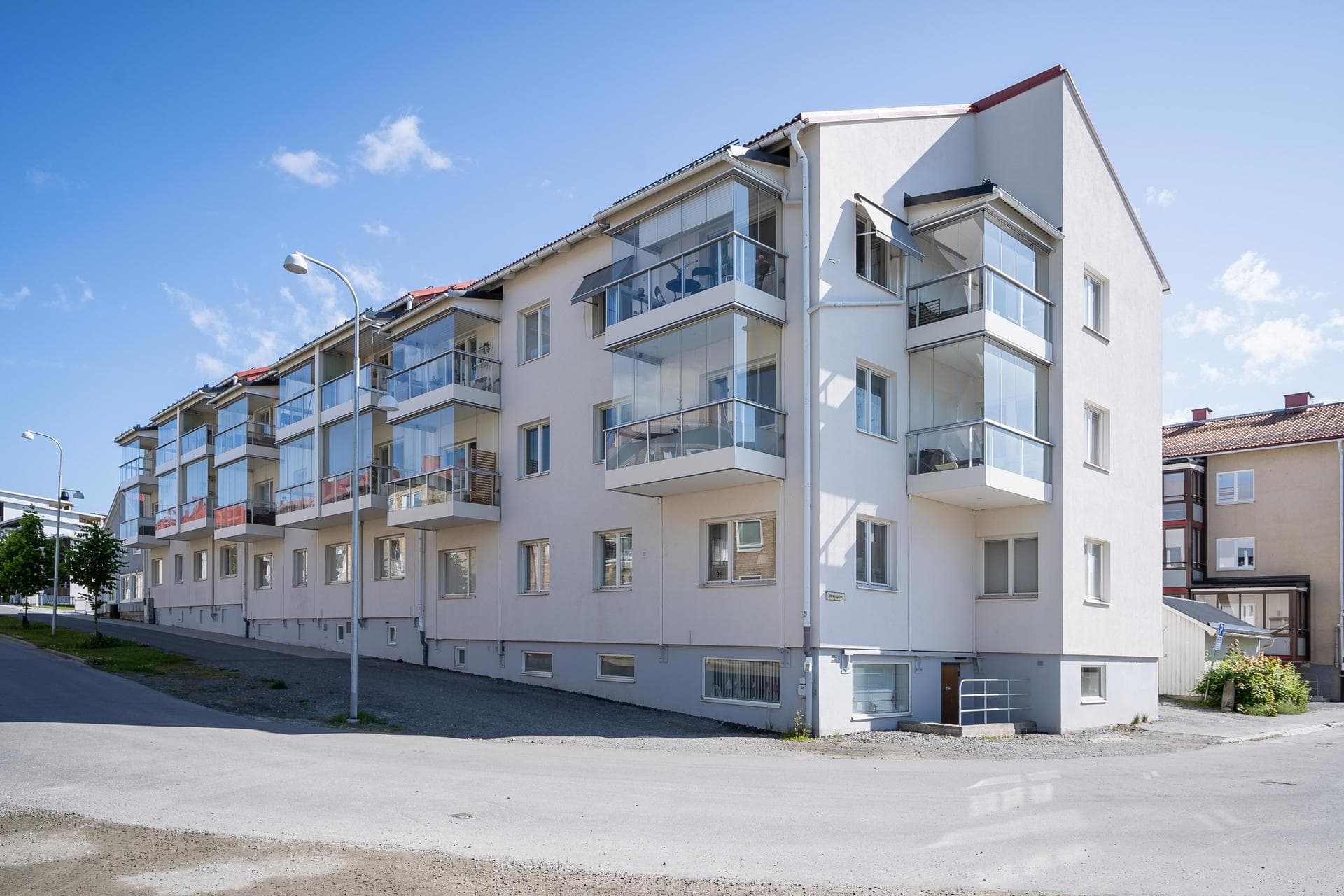 Strandgatan 13A