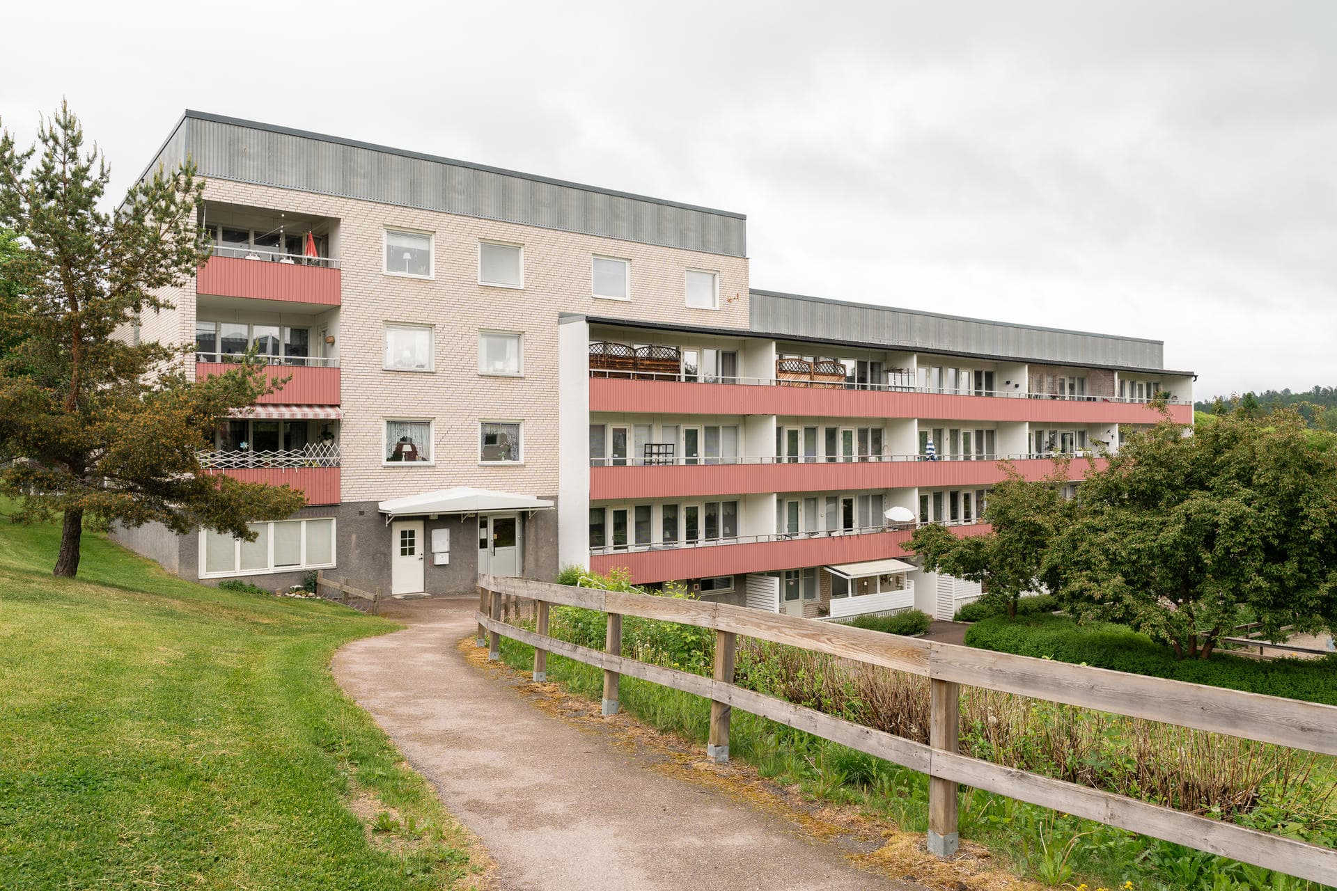 Floravägen 16A
