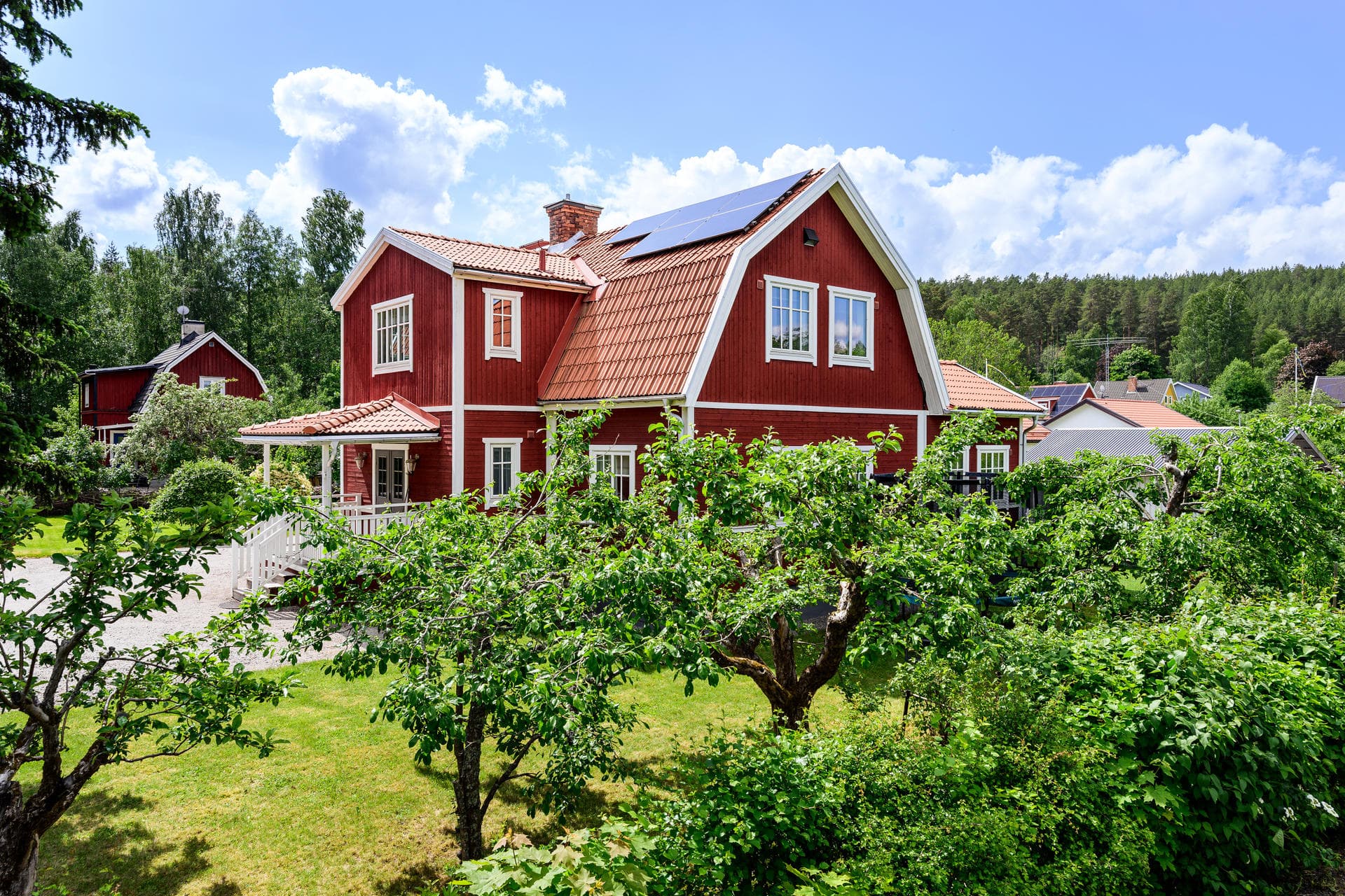 Tunavägen 30