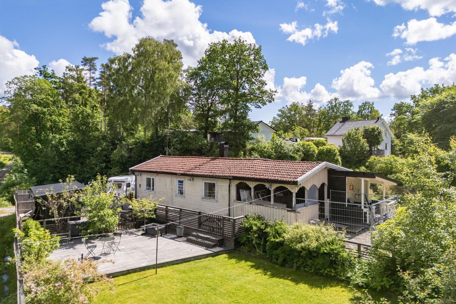 Kvarnbäcksväg 240