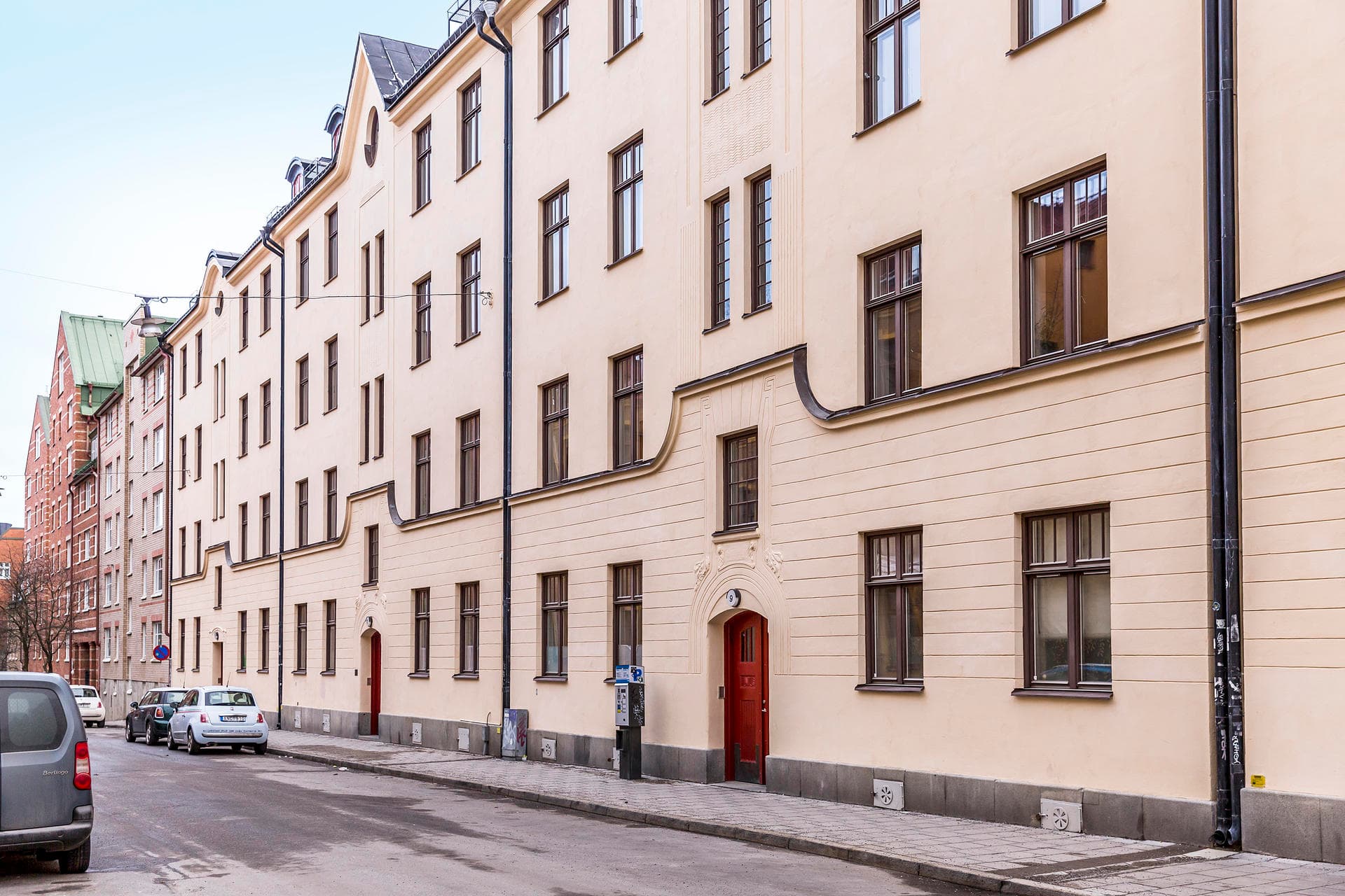 Bengt Ekehjelmsgatan 9