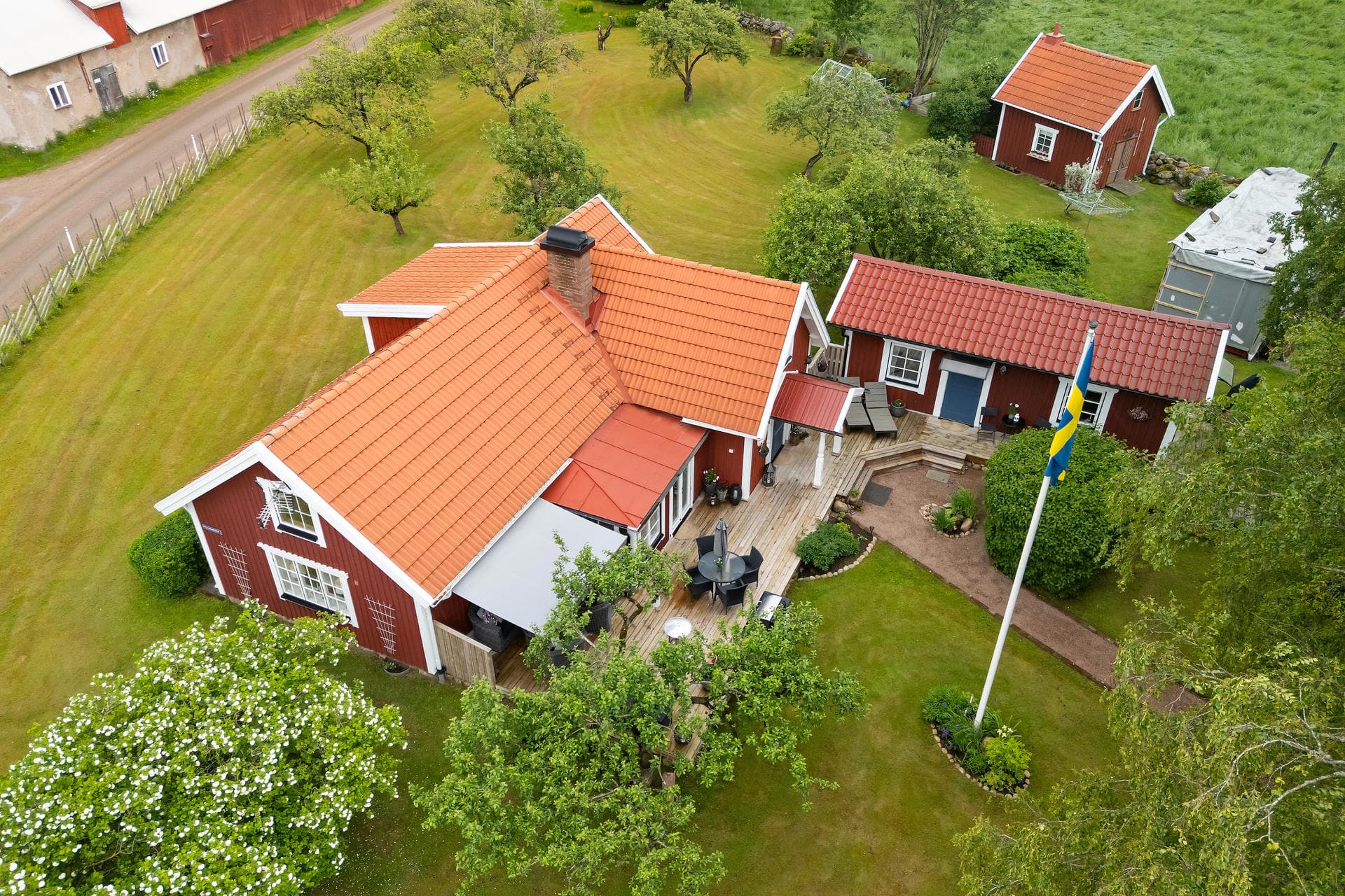 Ölanda Frisagården 1