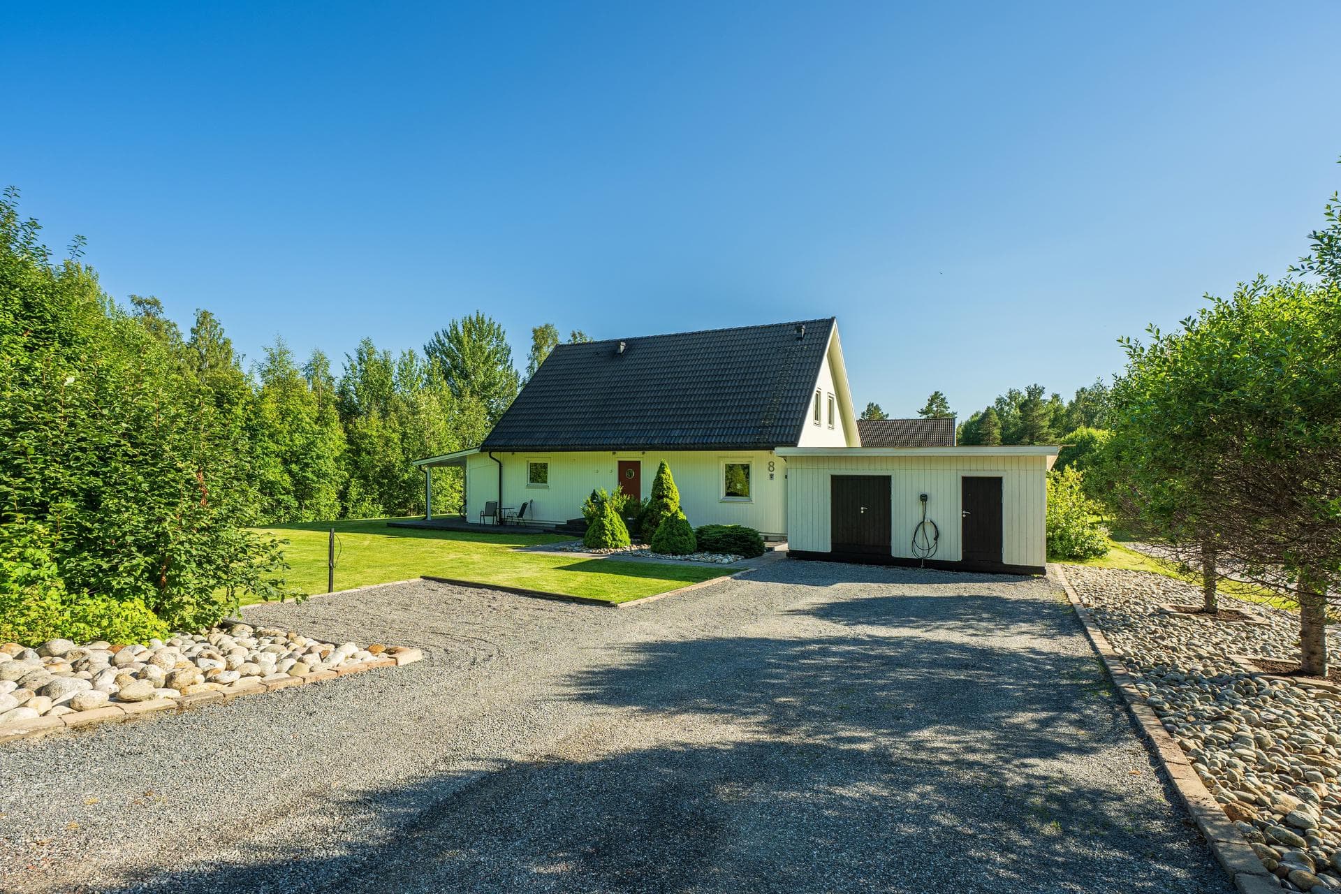 Kompassvägen 8