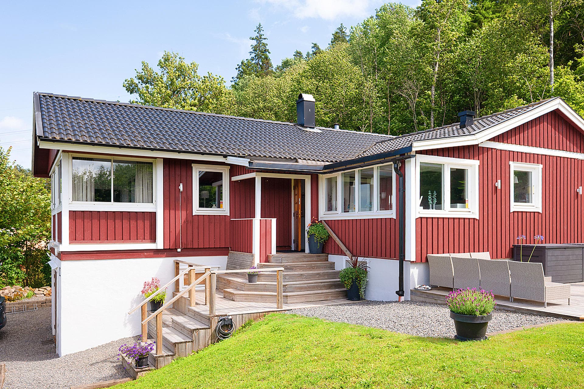 Målögavägen 22