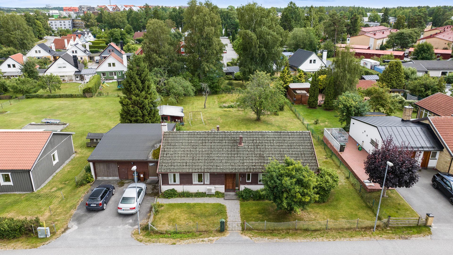 Kulvägen 8