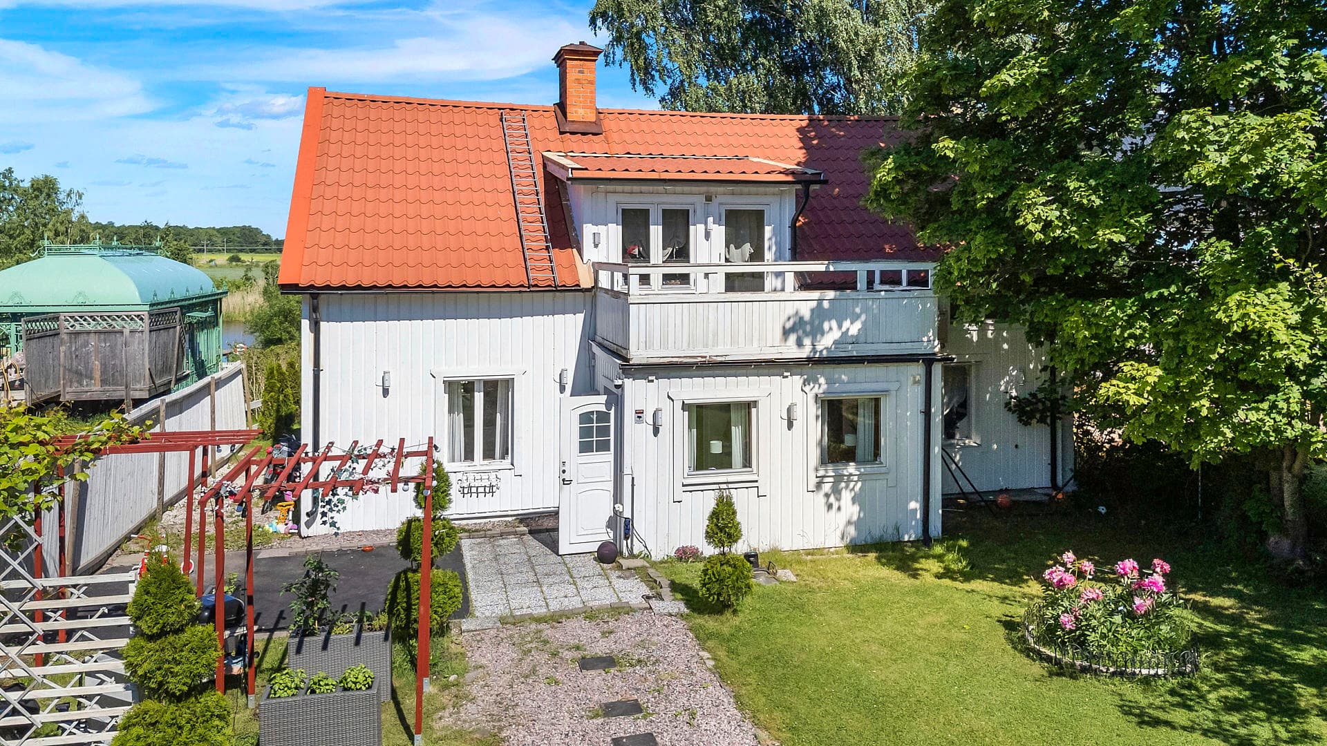 Varvsgatan 1B