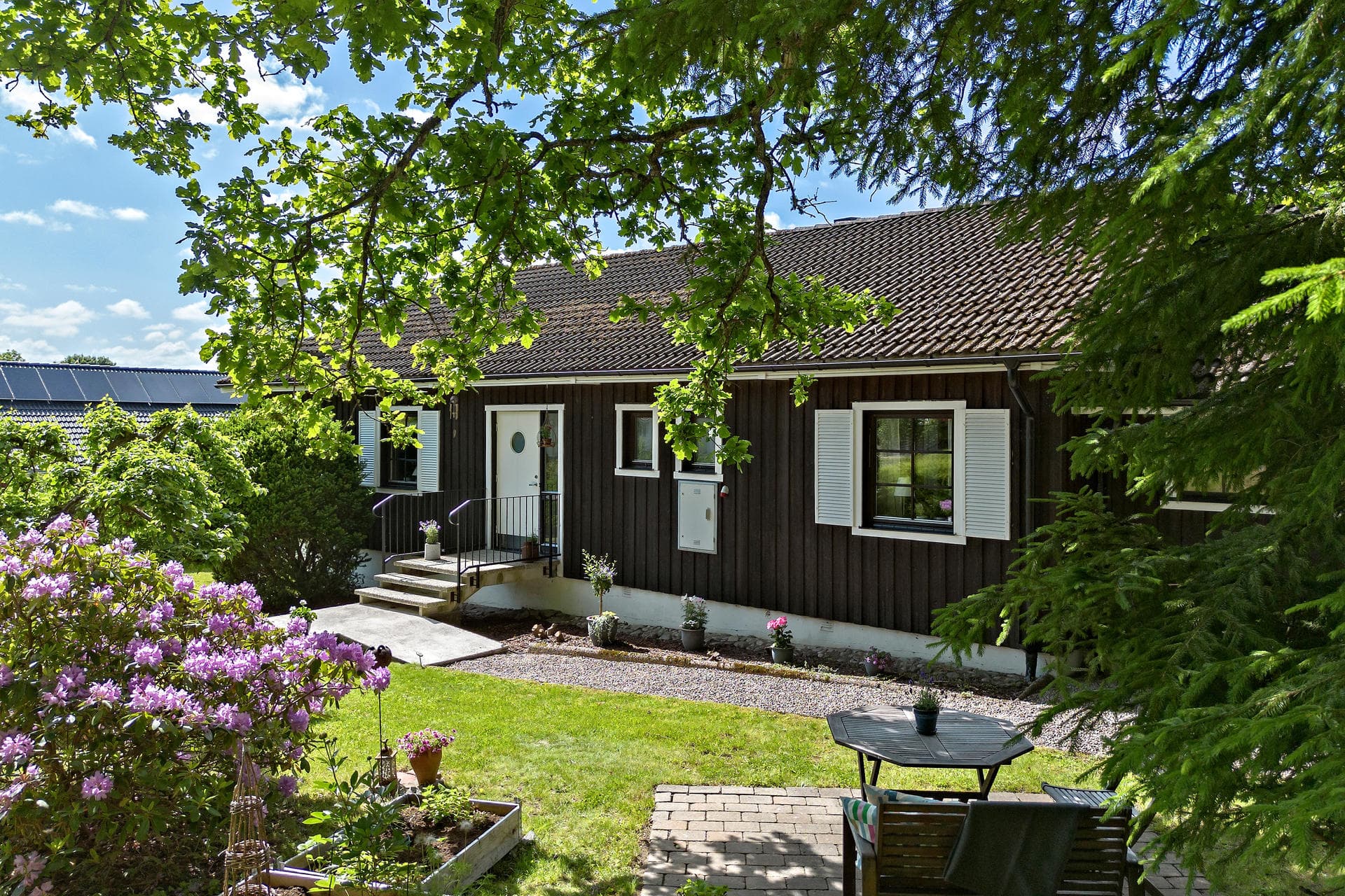 Ekvägen 8