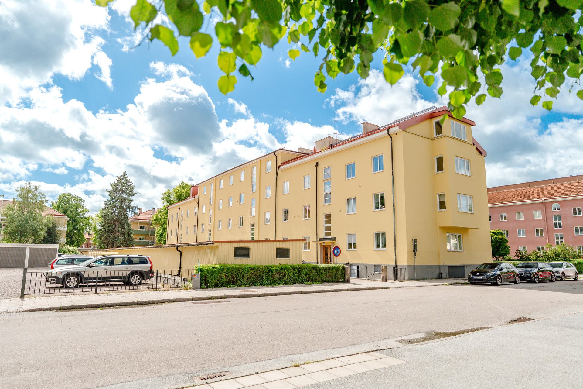 S:t Persgatan 45B