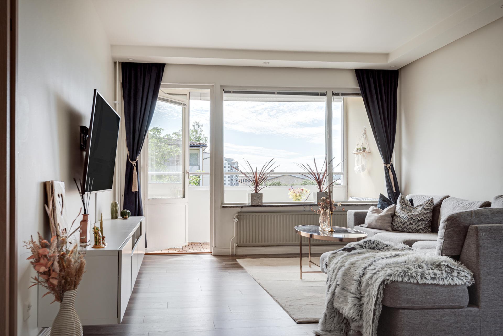 Släpharvsgatan 5E