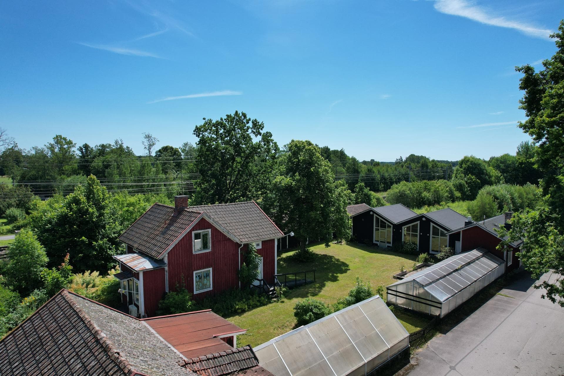 Annedalsvägen 17