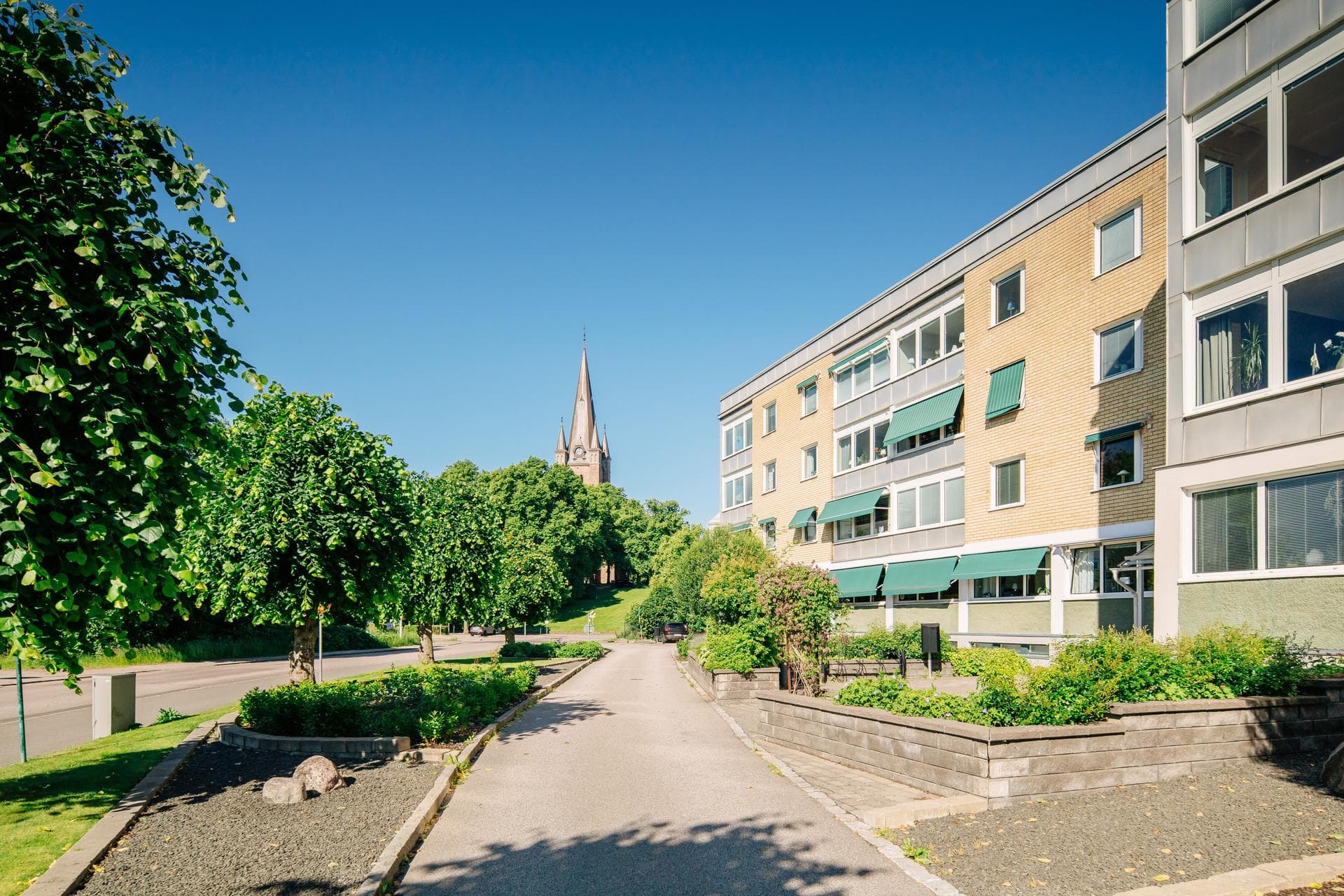 Strandvägen 13