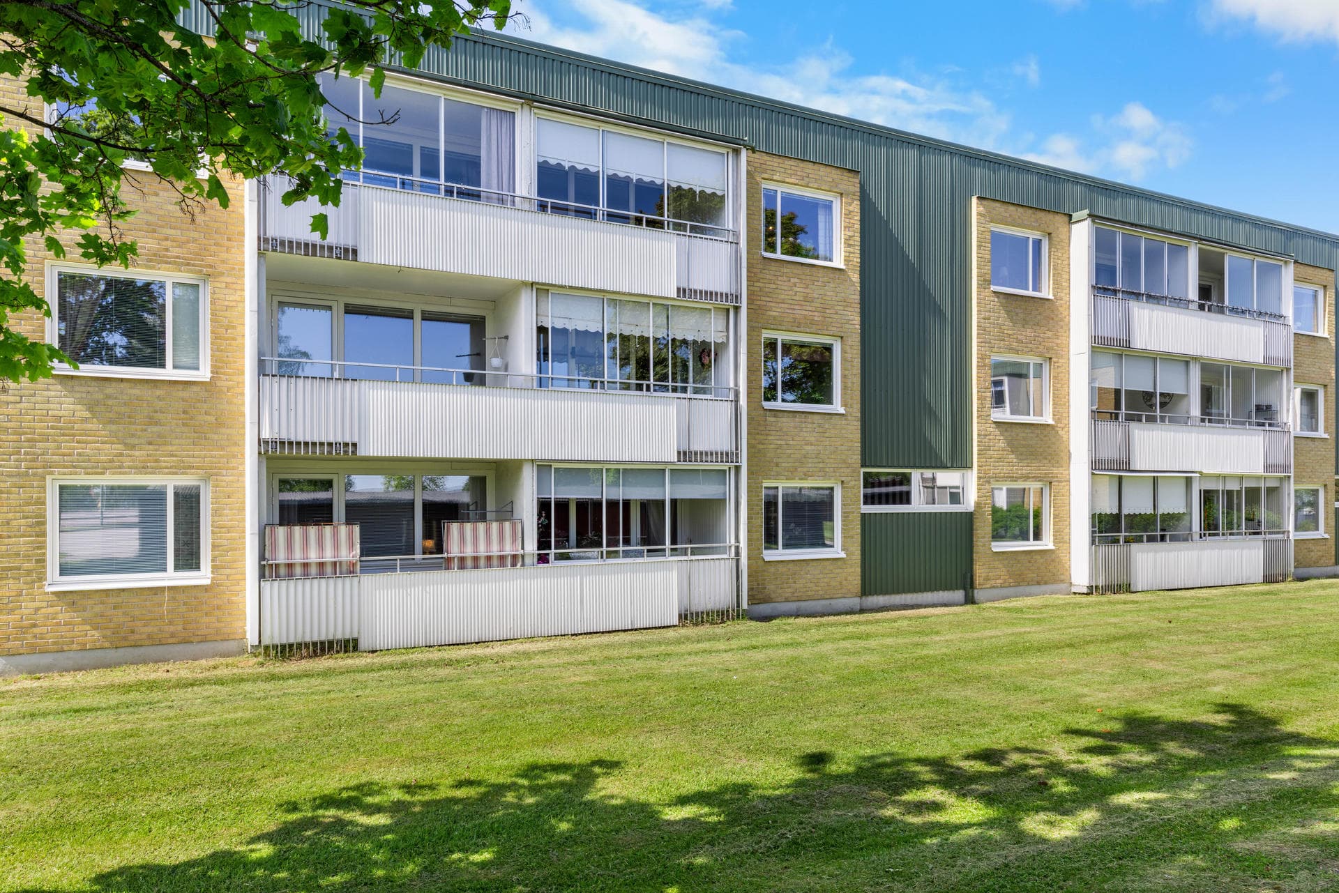 Alftavägen 6B