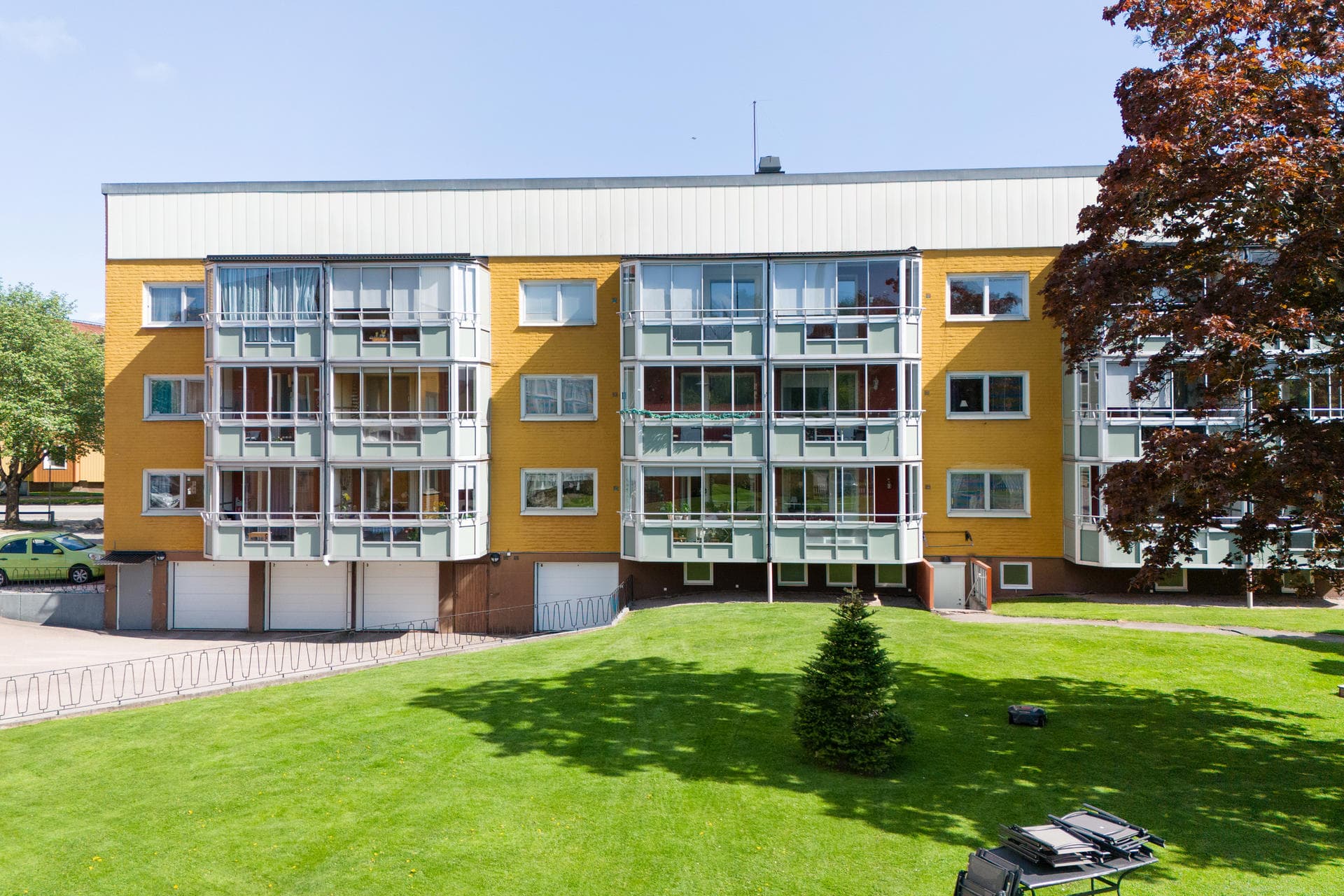 Axel Johnsons Väg 85