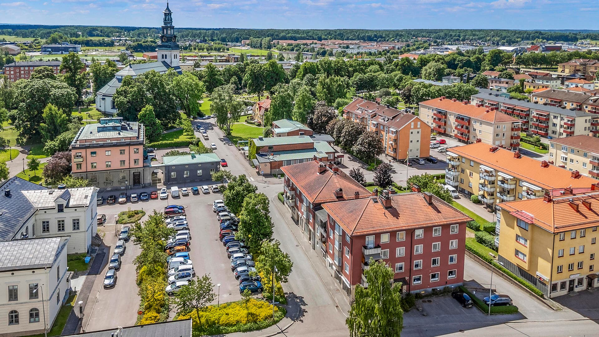 Stora Kyrkogatan 5