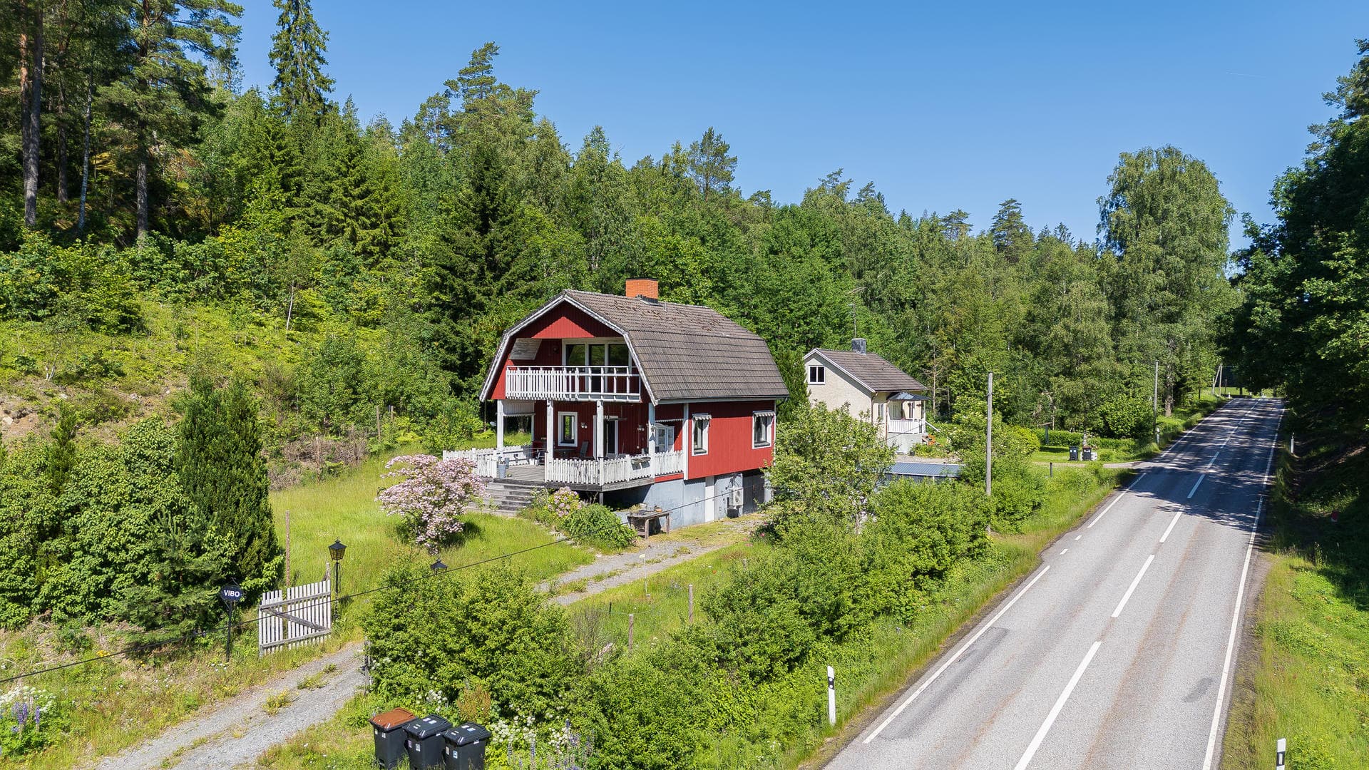 Möckelhult Vibo
