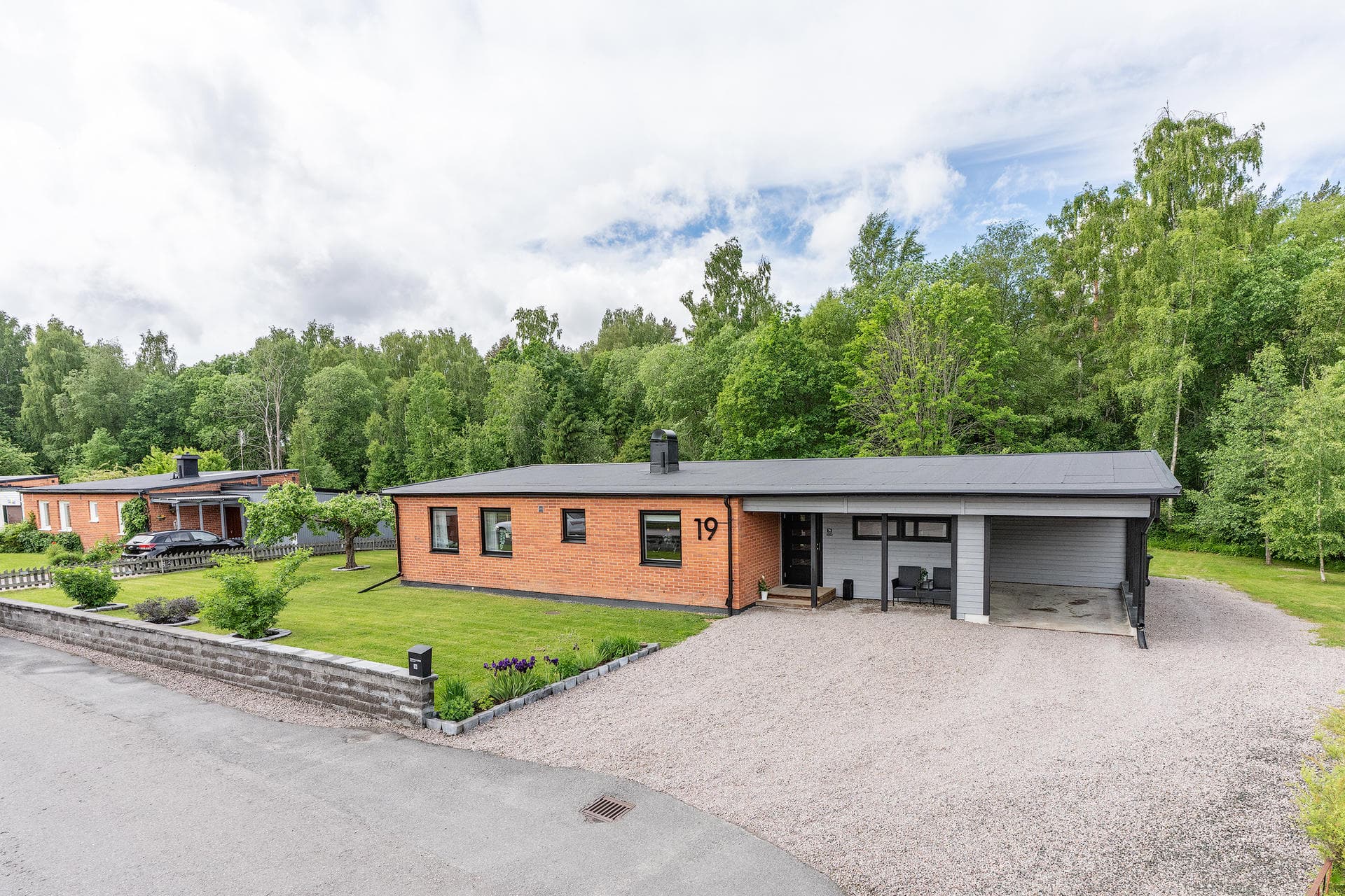 Kidronvägen 19