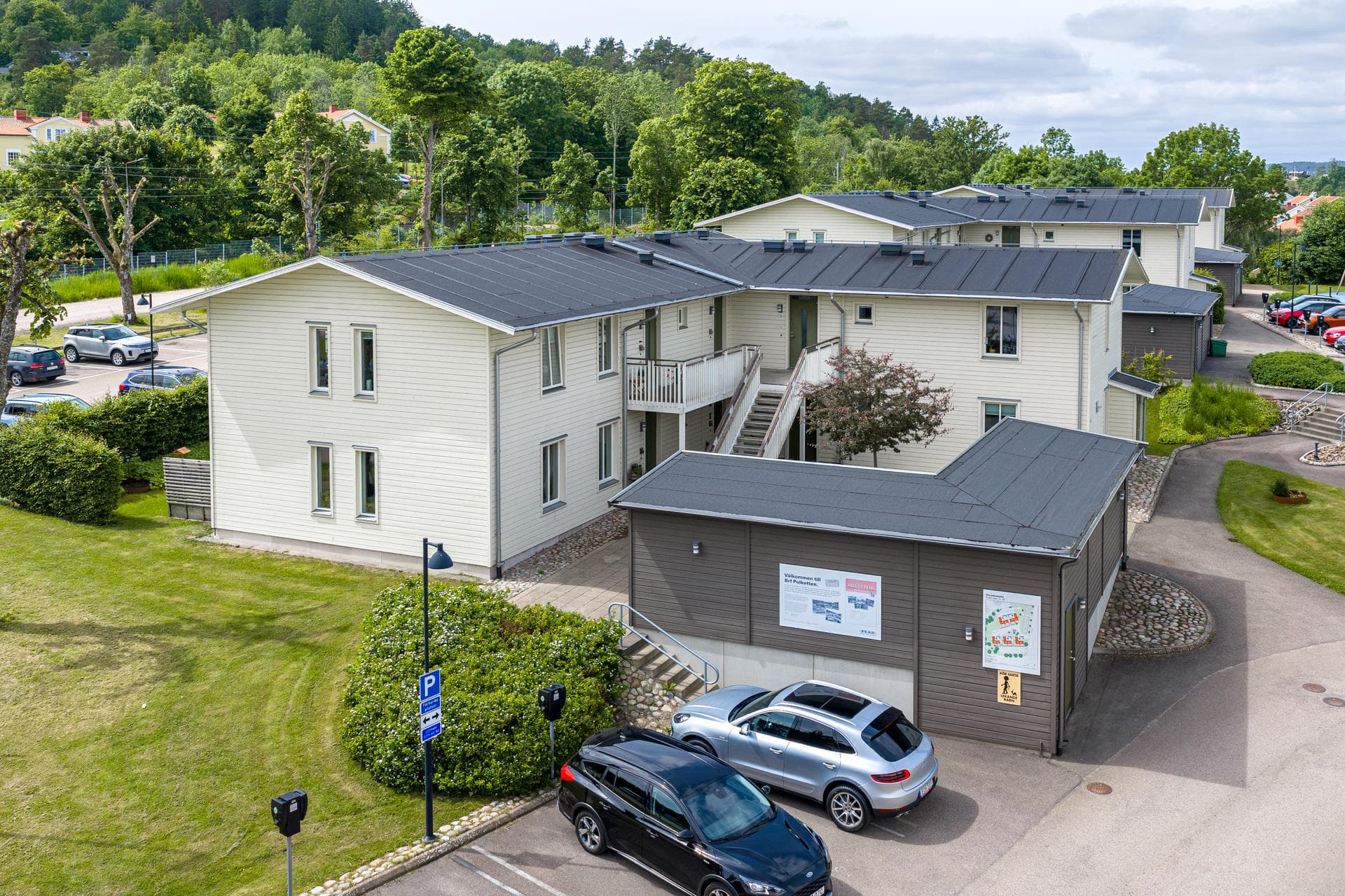 Studievägen 16