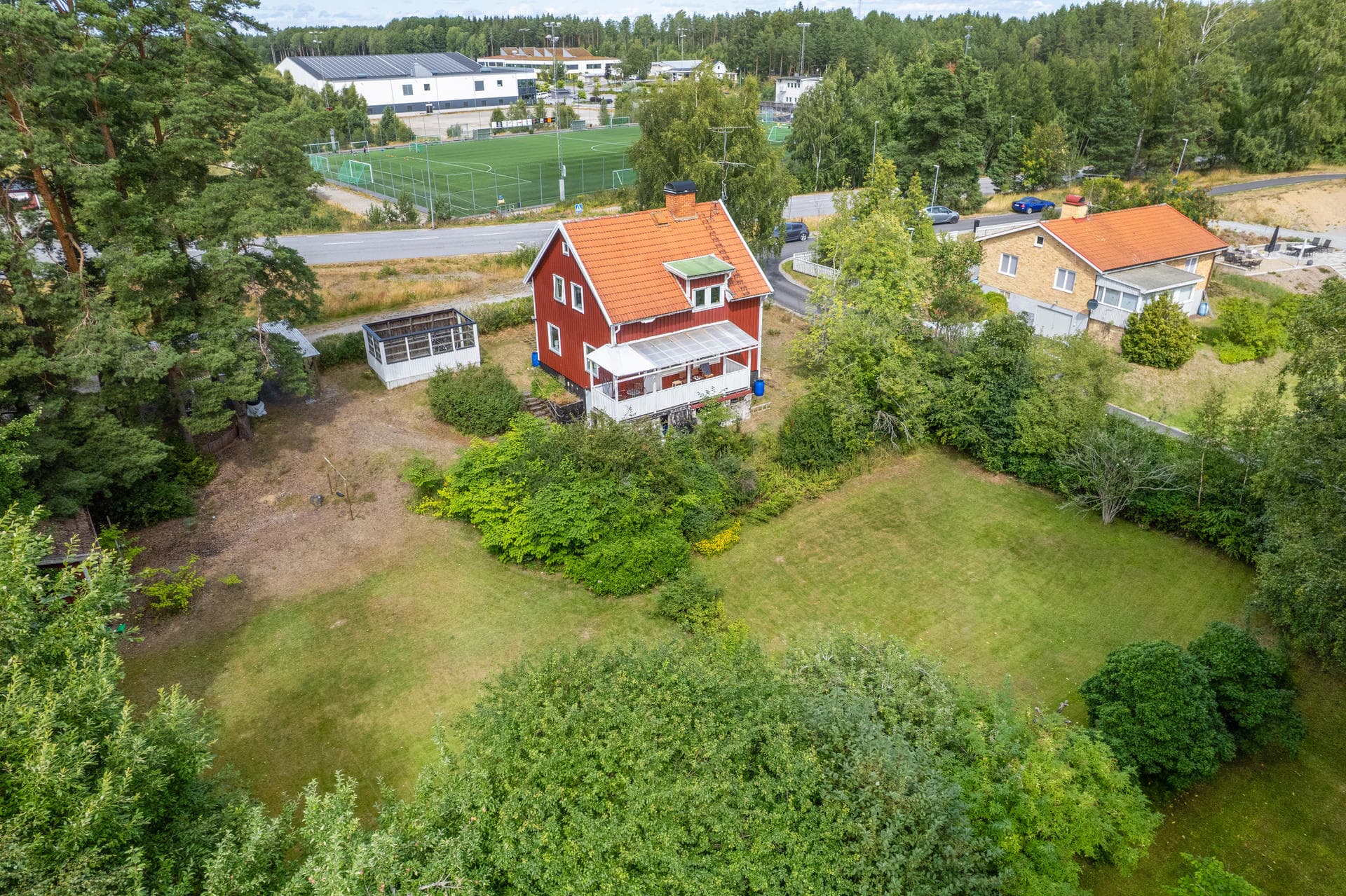 Bivägen
