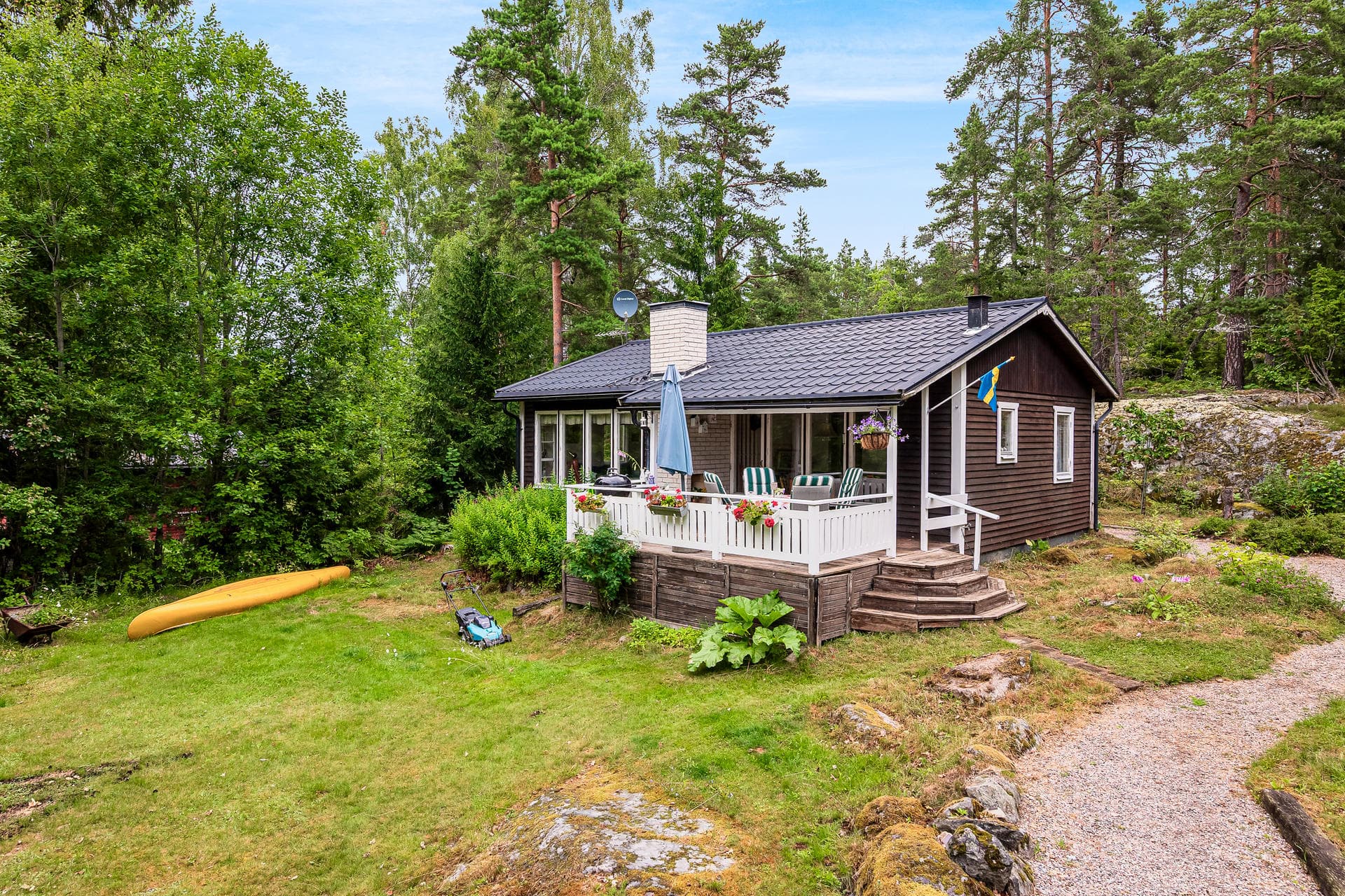 Fejbol Fyrbergsvägen 42