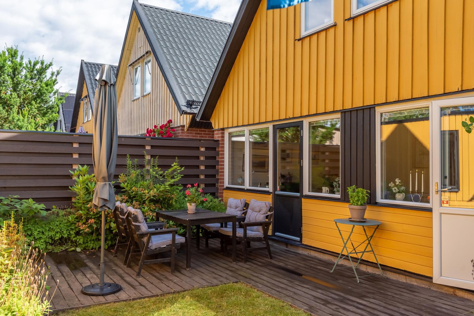 Grenadjärvägen 14E