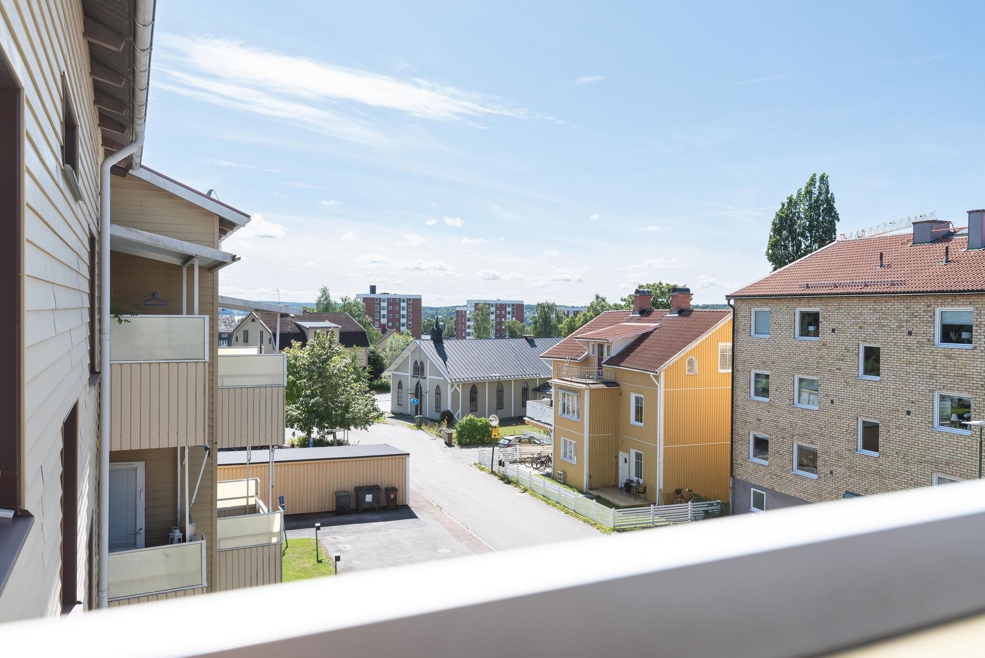 Bohultsgatan
