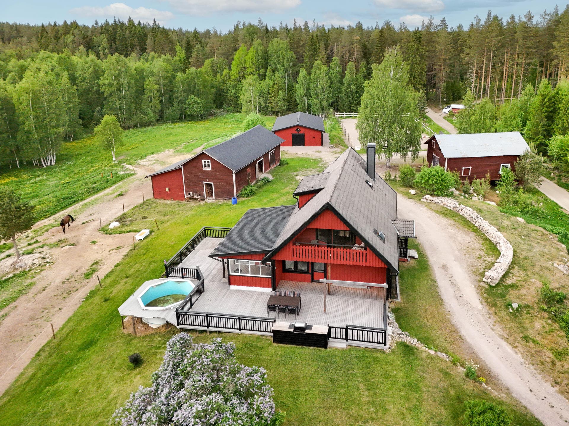 Norra Långhed 1520