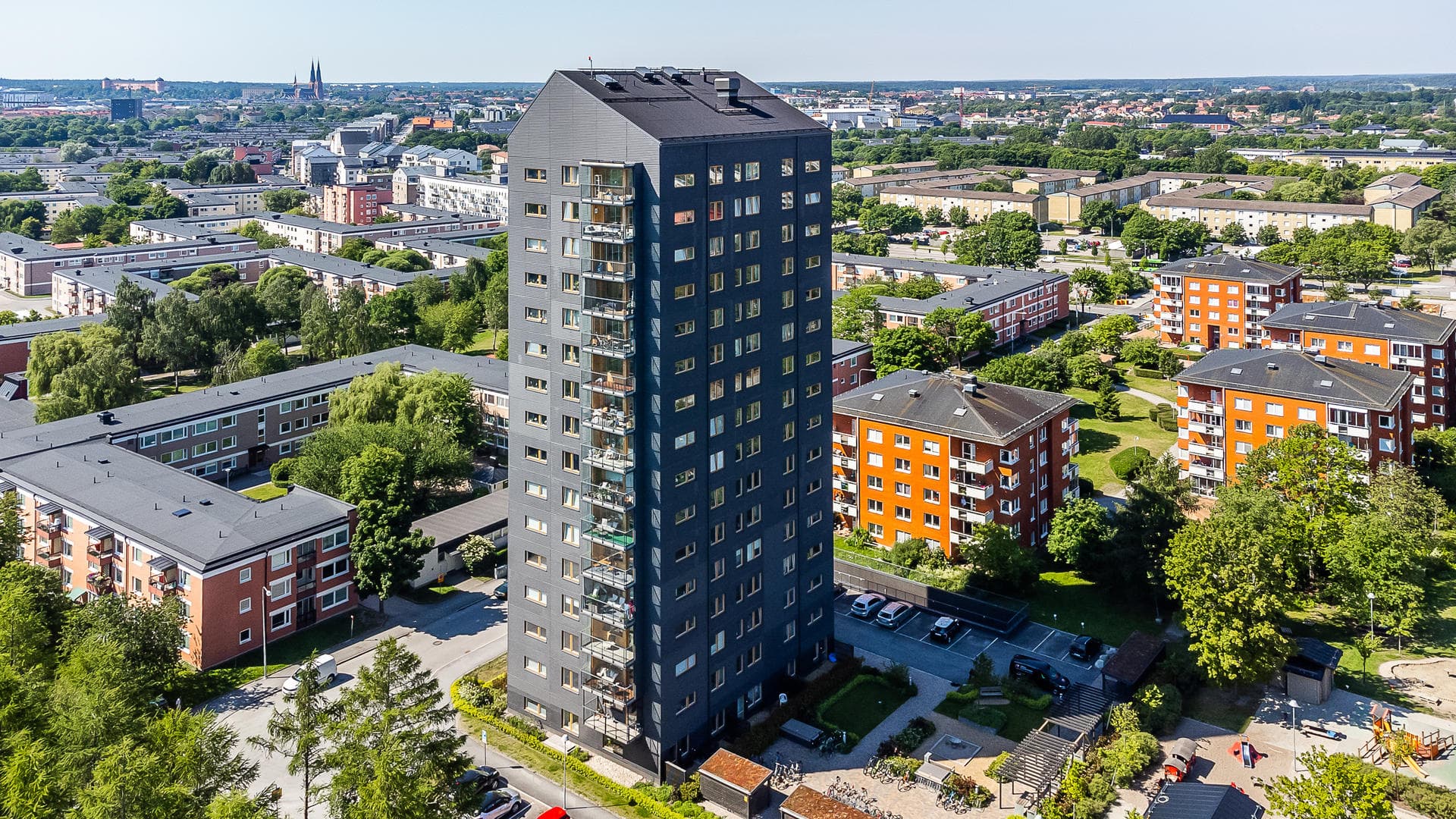 Albert Engströmsgatan 2h