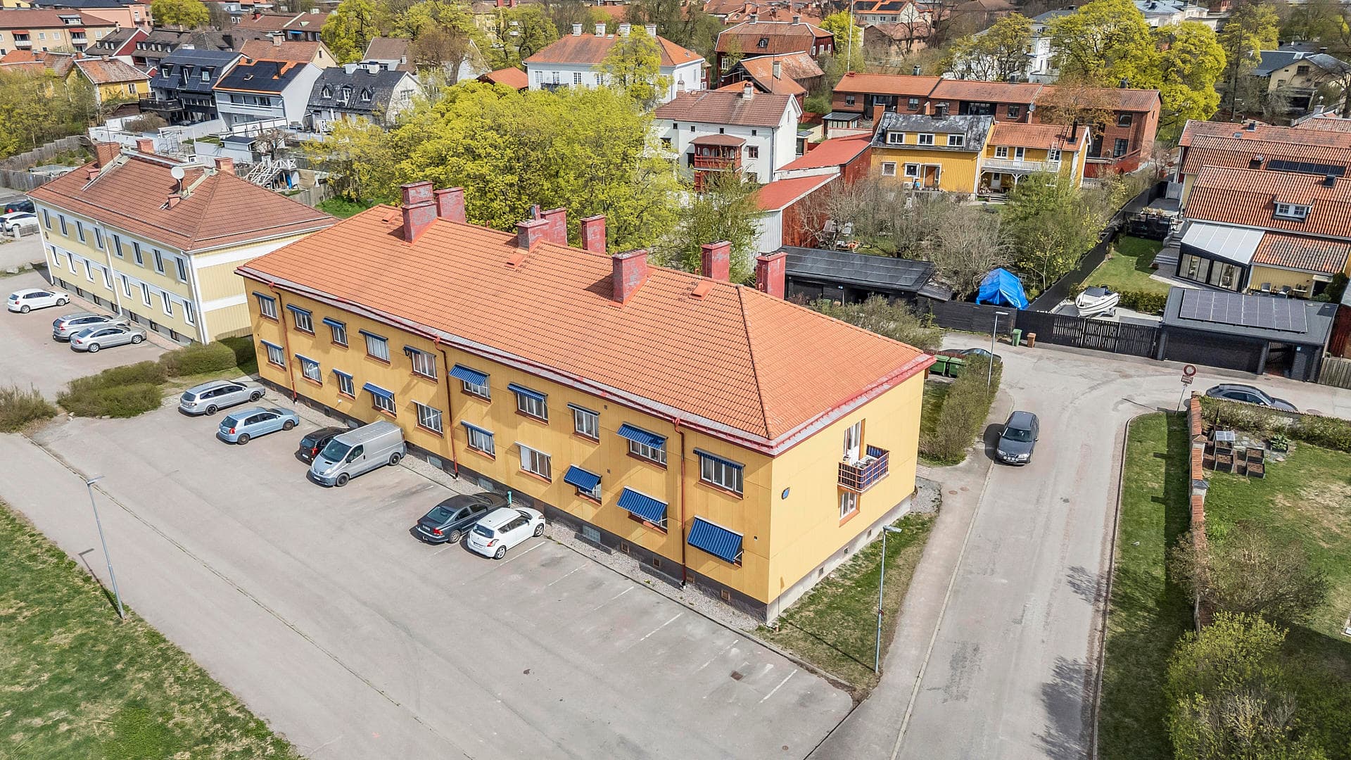 Åsgränd 3C
