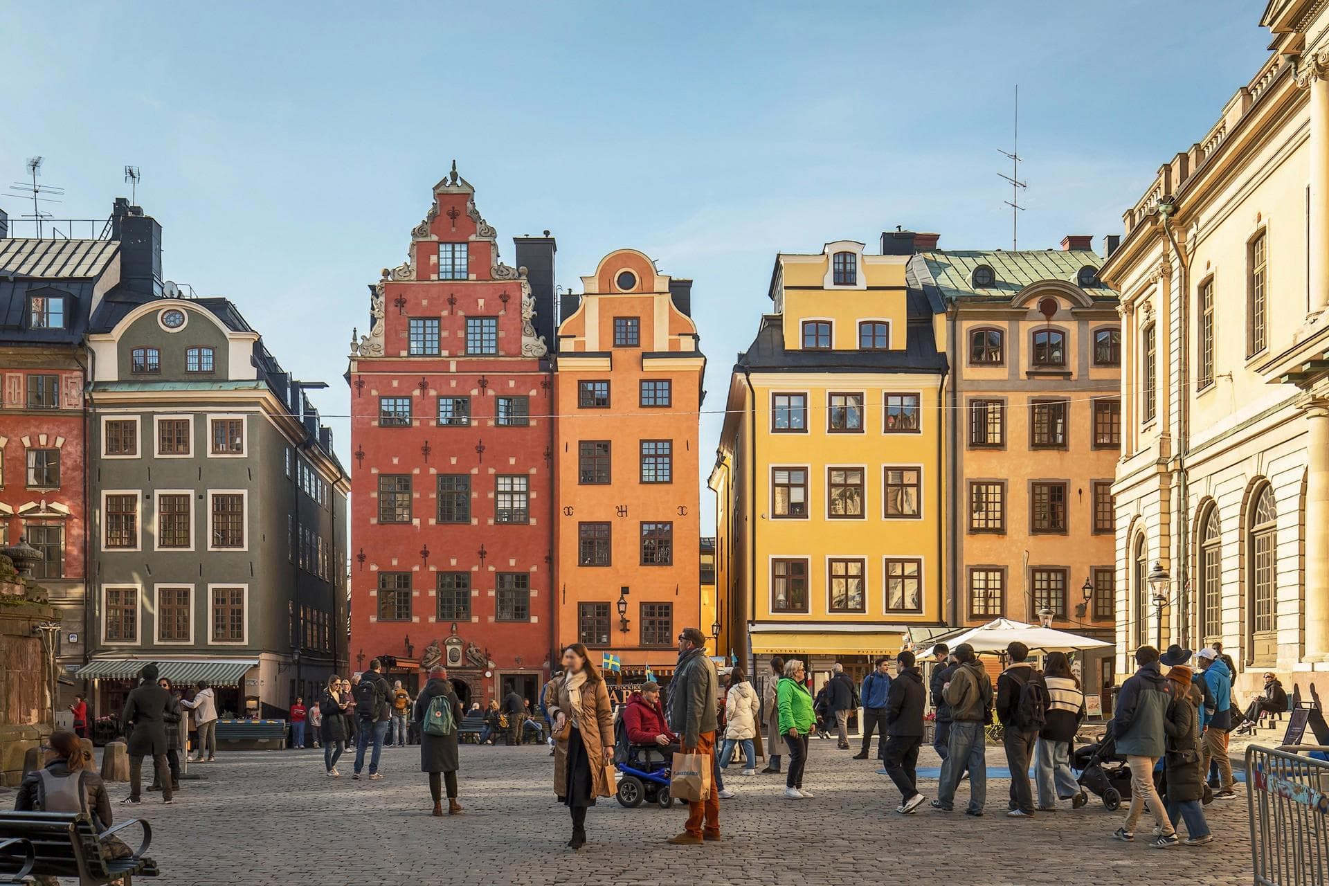 Prästgatan