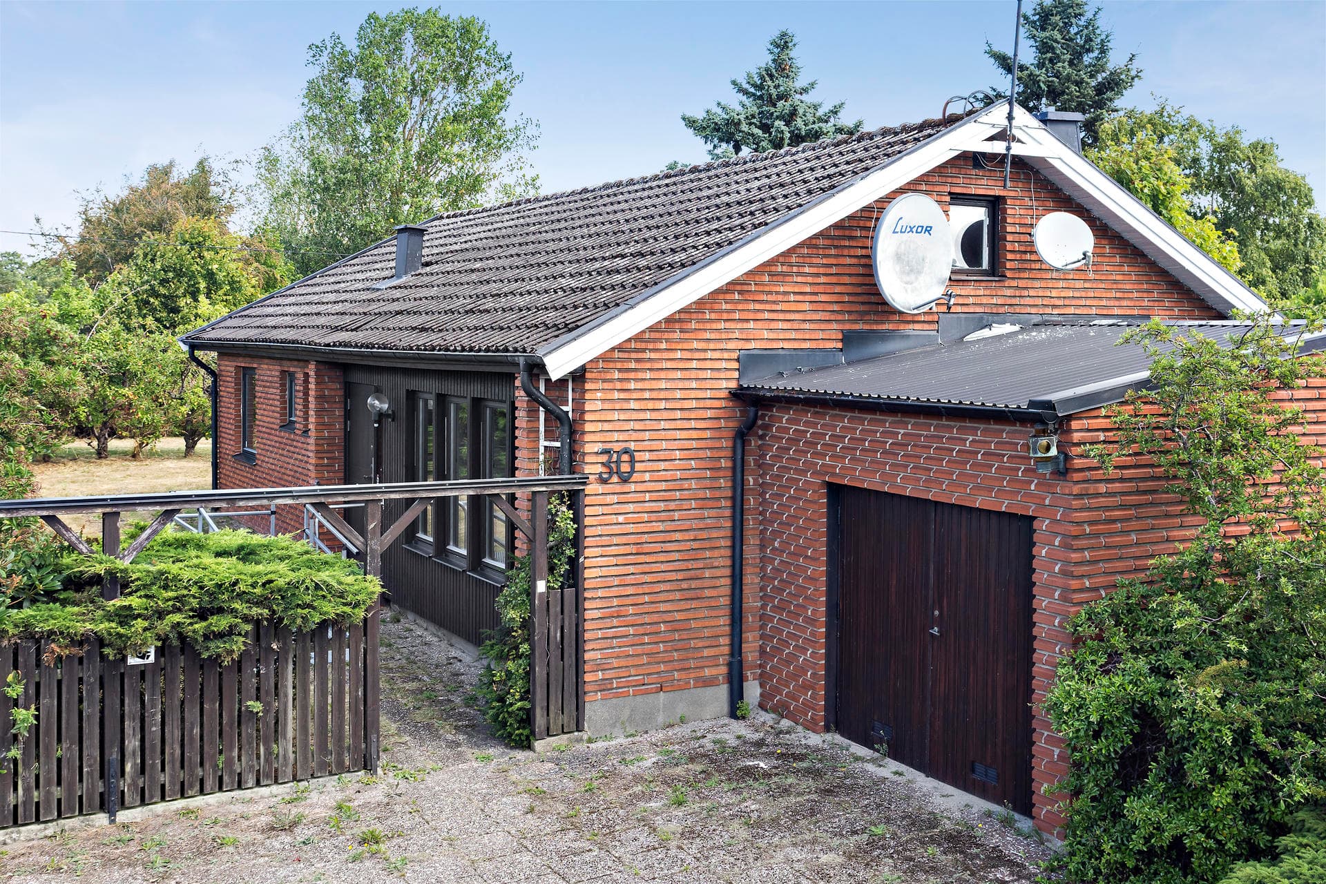 Nissebovägen