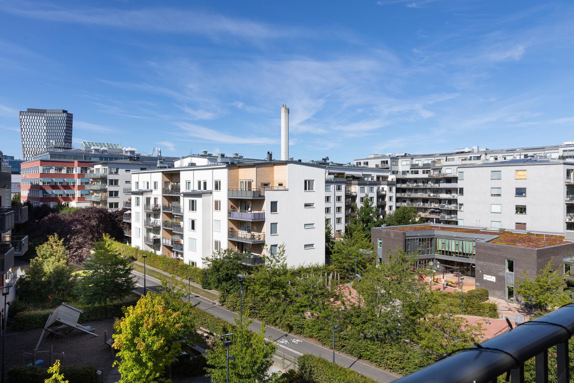 Virkesvägen 7A