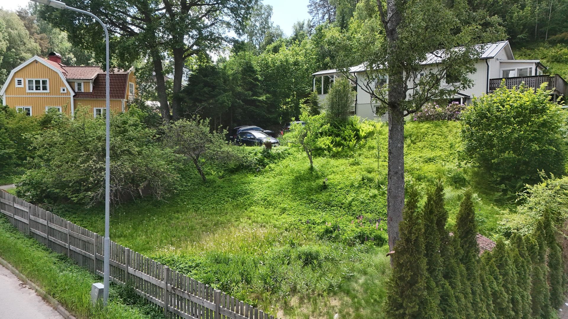 Vattravägen 26A