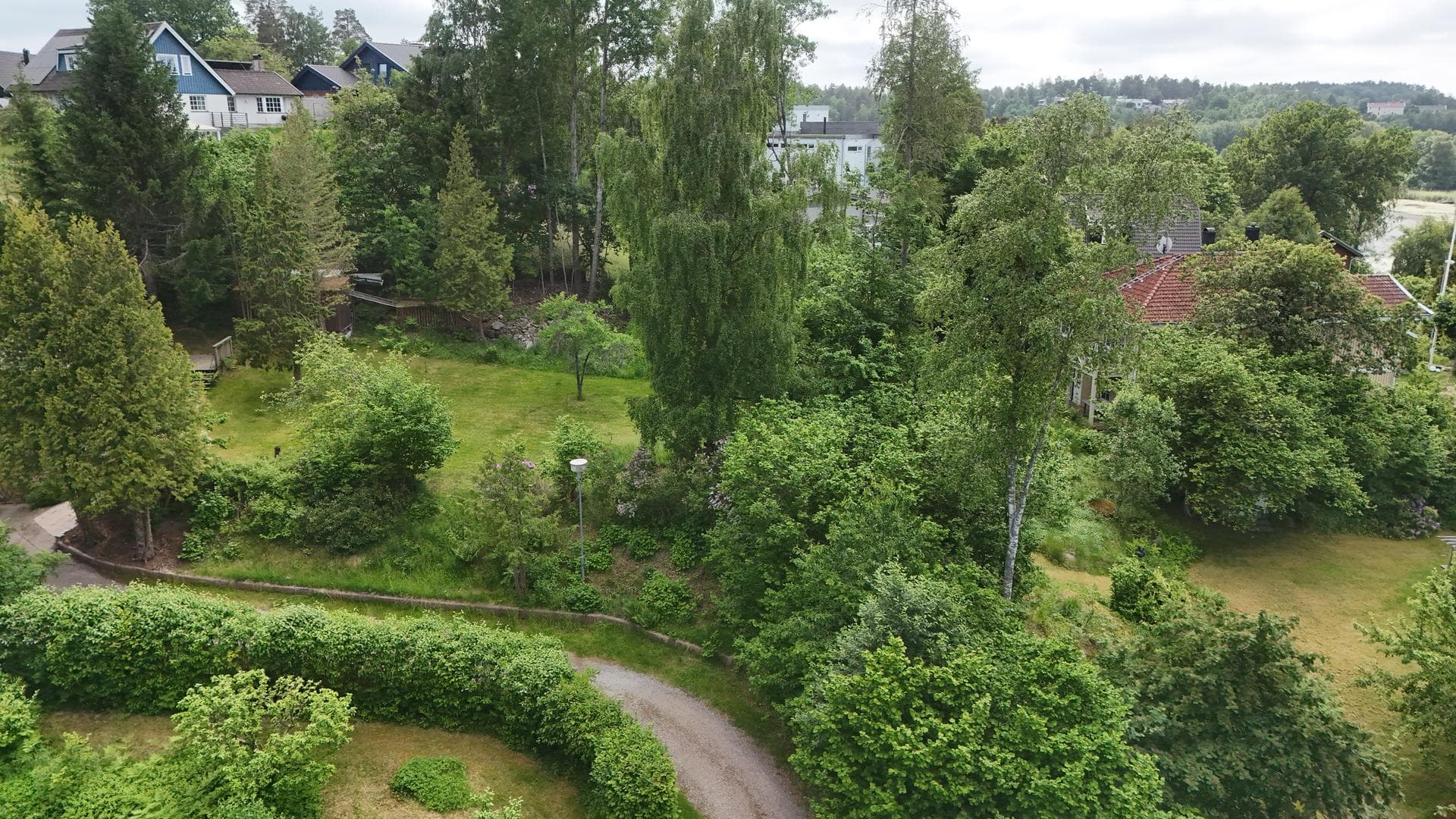 Rönningevägen 39B