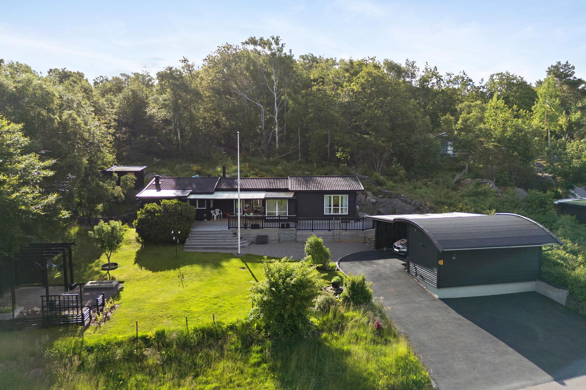 Södra Markavägen 13