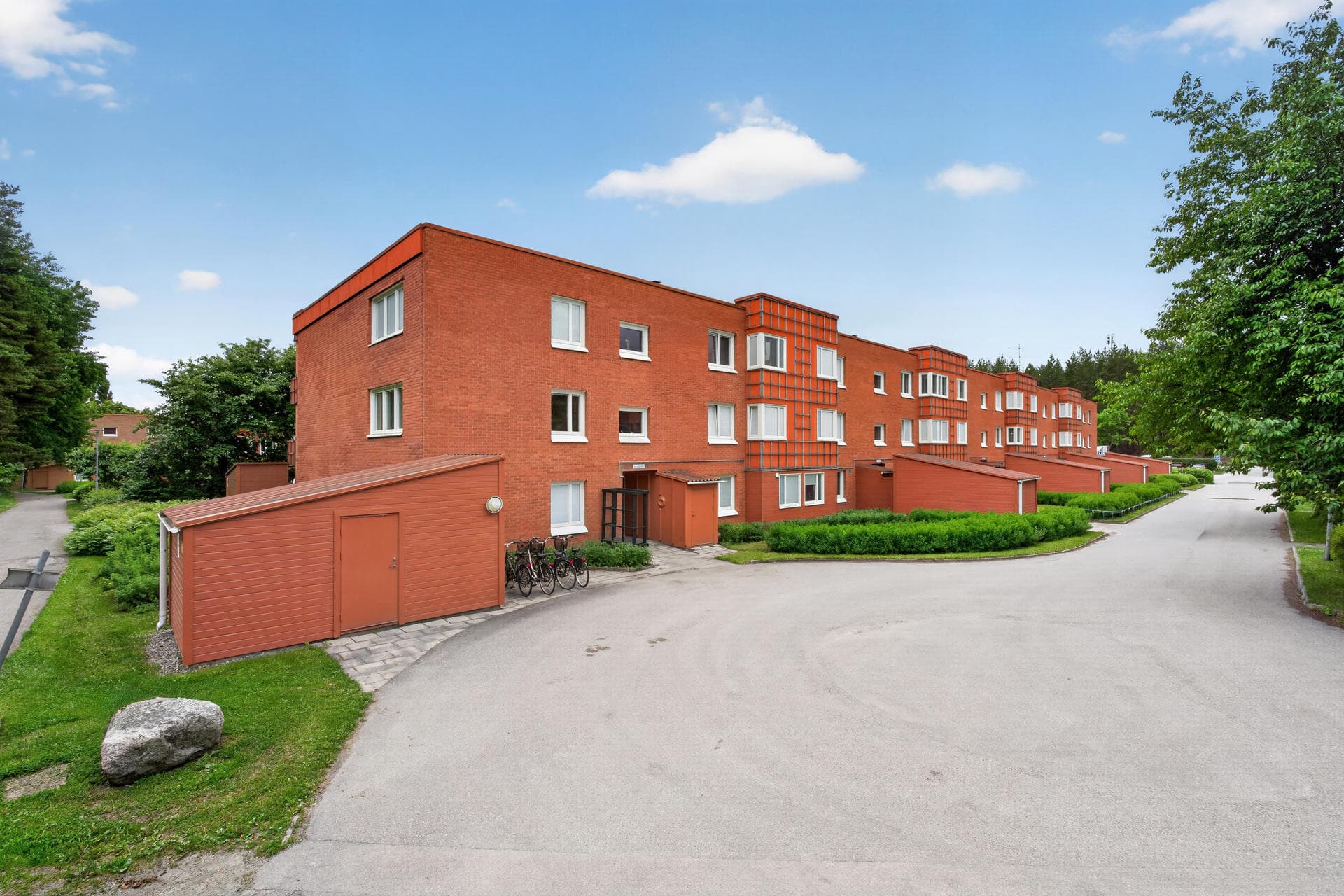 Hornugglegränd 10