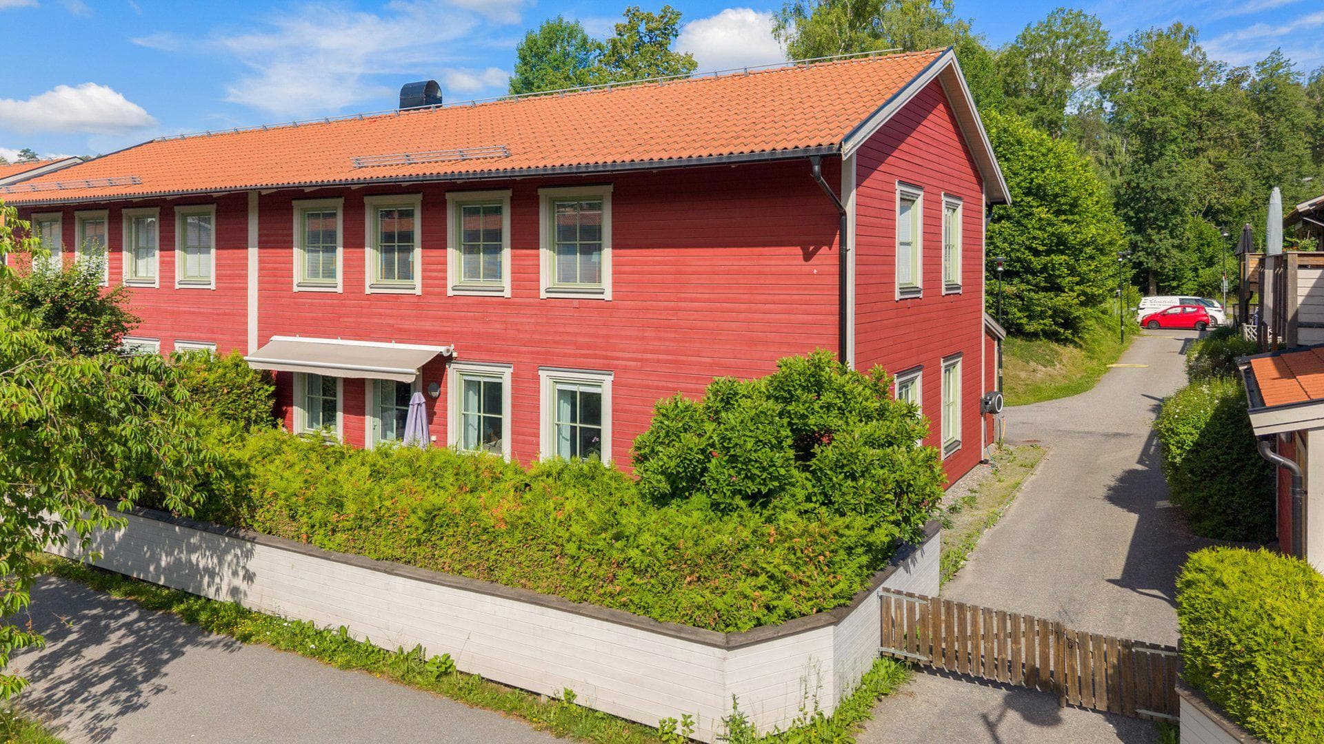Plommonvägen 12A