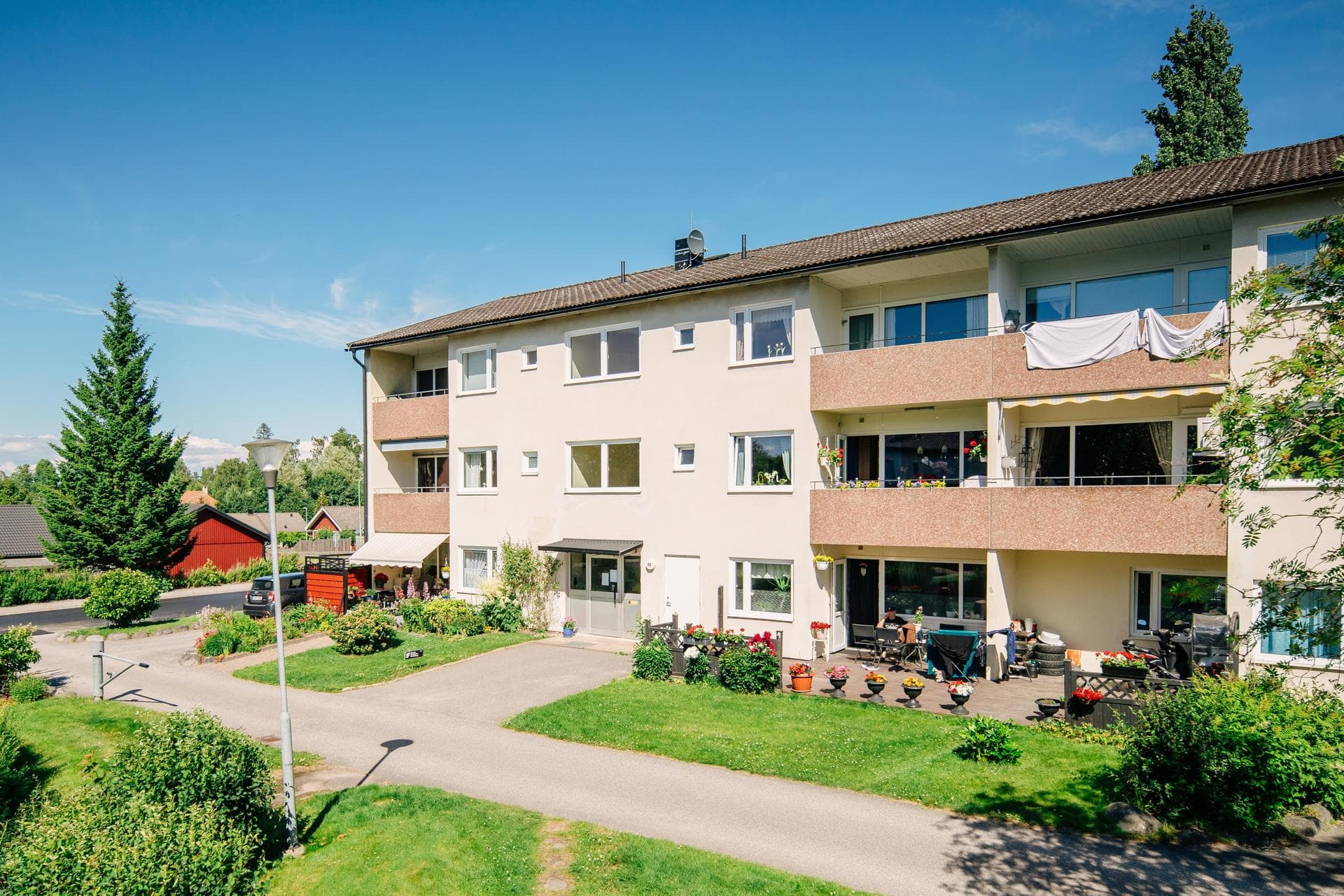 Gullstensgatan 20